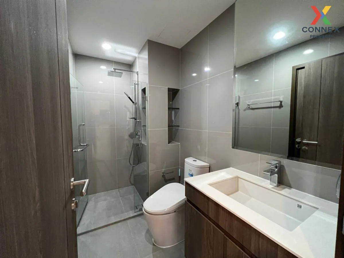 เช่าคอนโด  ไอดีโอ โมบิ อโศก MRT-เพชรบุรี บางกะปิ เขต ห้วยขวาง กรุ