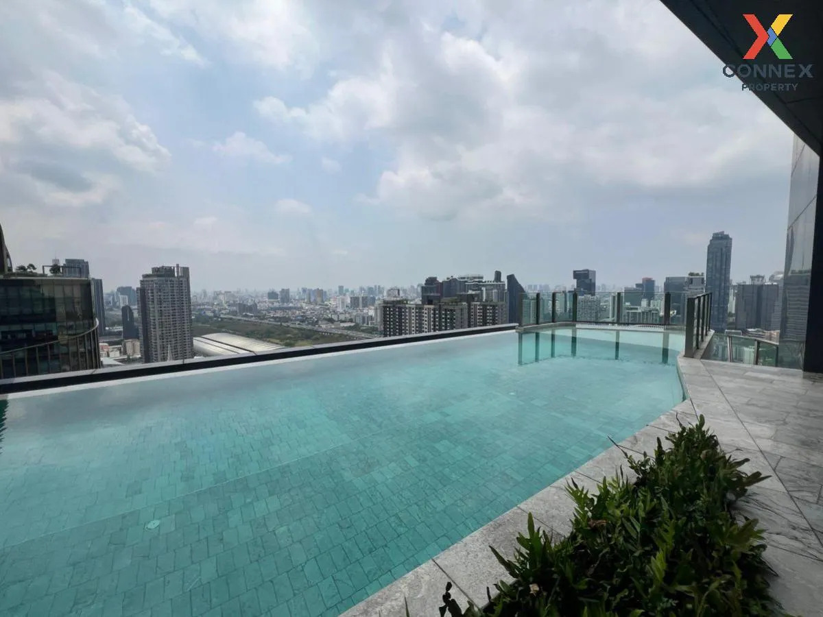 เช่าคอนโด  ไอดีโอ โมบิ อโศก MRT-เพชรบุรี บางกะปิ เขต ห้วยขวาง กรุ