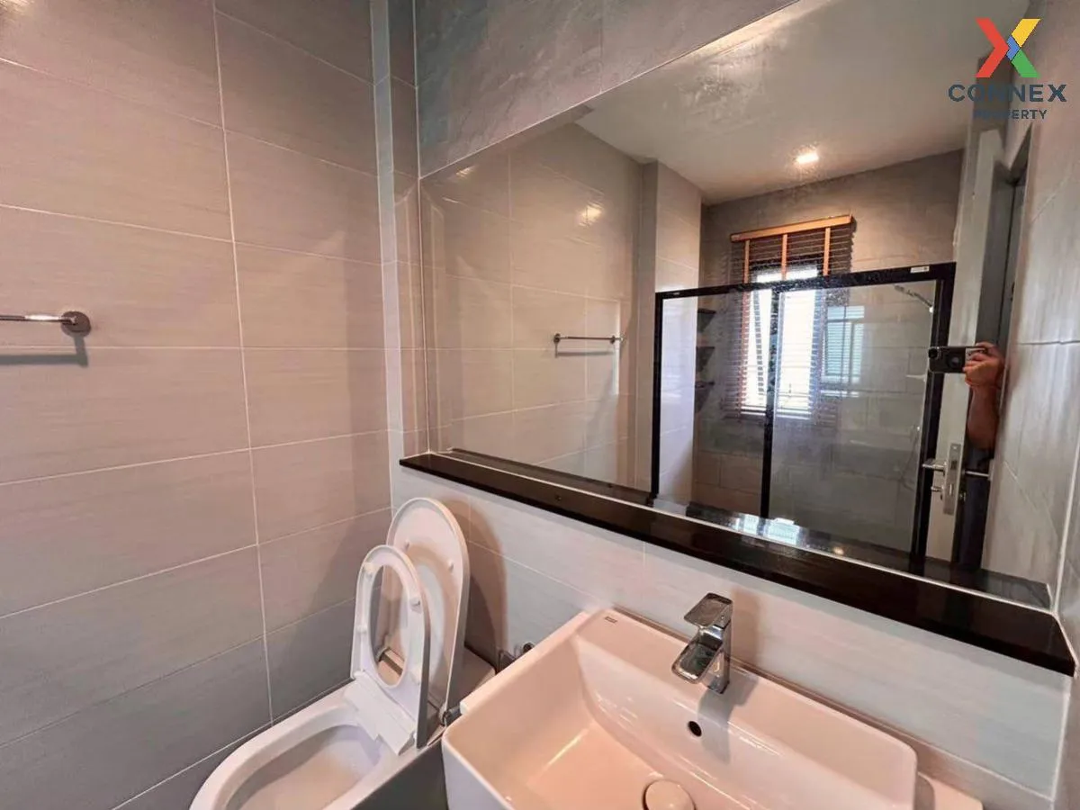 เช่าบ้าน  บางกอก บูเลอวาร์ด ศรีนครินทร์ - บางนา MRT-ศรีด่าน (สายส