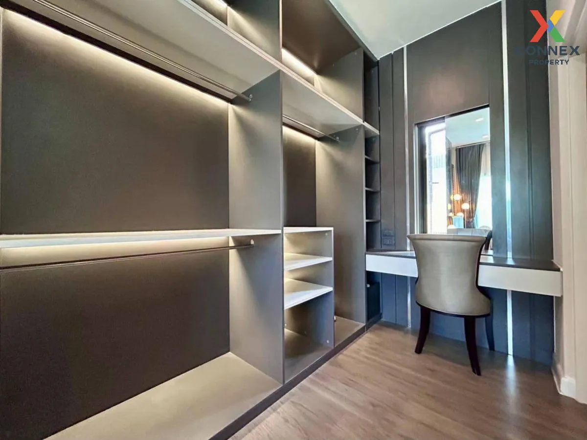 เช่าบ้าน  บางกอก บูเลอวาร์ด ศรีนครินทร์ - บางนา MRT-ศรีด่าน (สายส