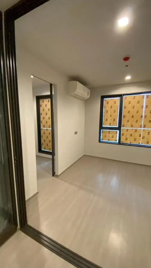 For Sale Condo , Life Ladprao , nice view , high floor , BTS-Ha Yaek Lat Phrao , Chomphon , Chatuchak , Bangkok , CX-125723
