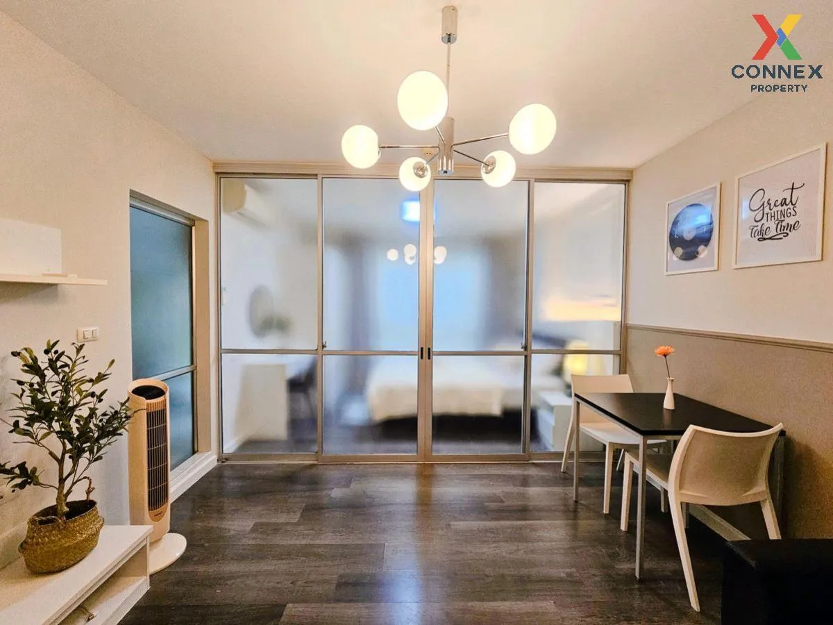 For Sale Condo , D Condo Campus Resort Rangsit , Khlong Nueng , k 2