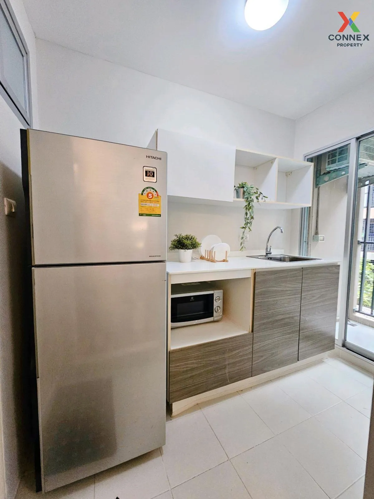 For Sale Condo , D Condo Campus Resort Rangsit , Khlong Nueng , k 3