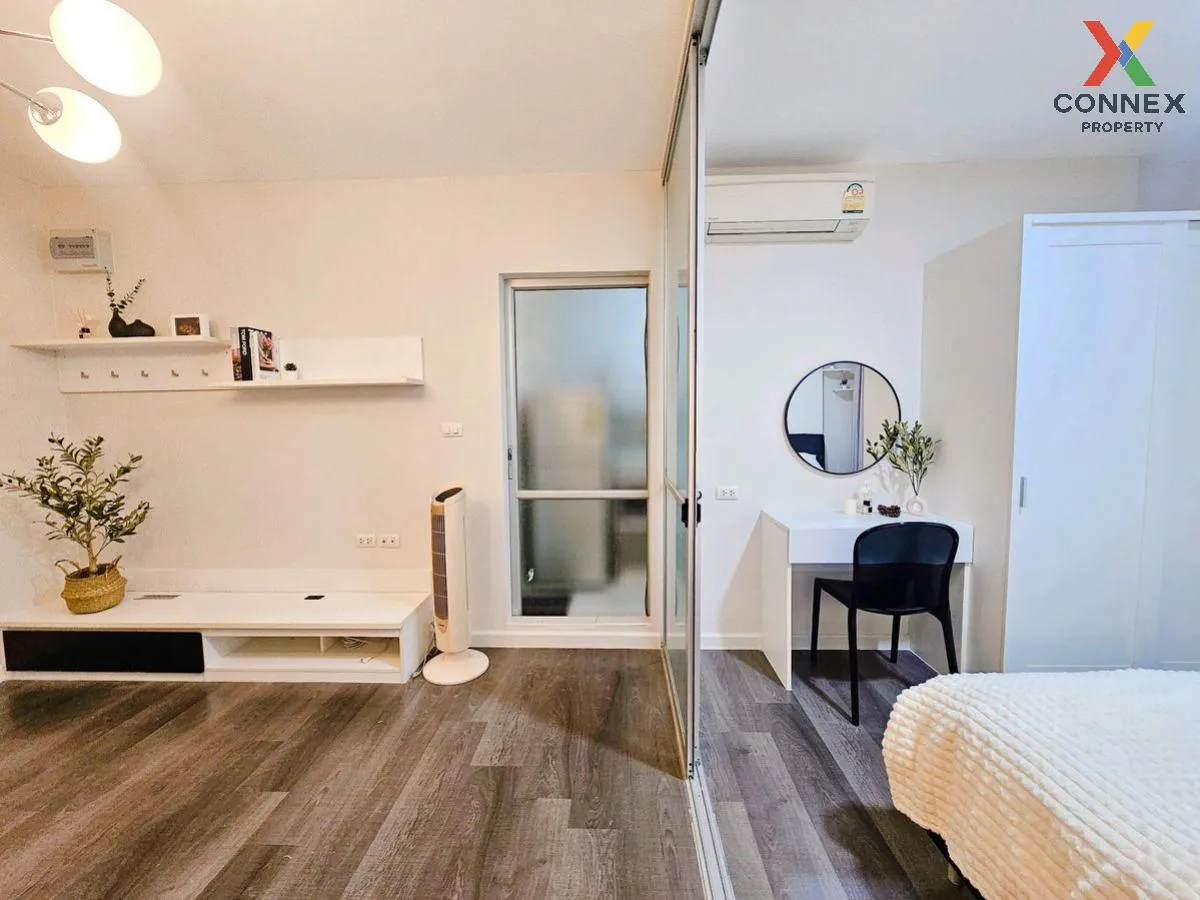 For Sale Condo , D Condo Campus Resort Rangsit , Khlong Nueng , k