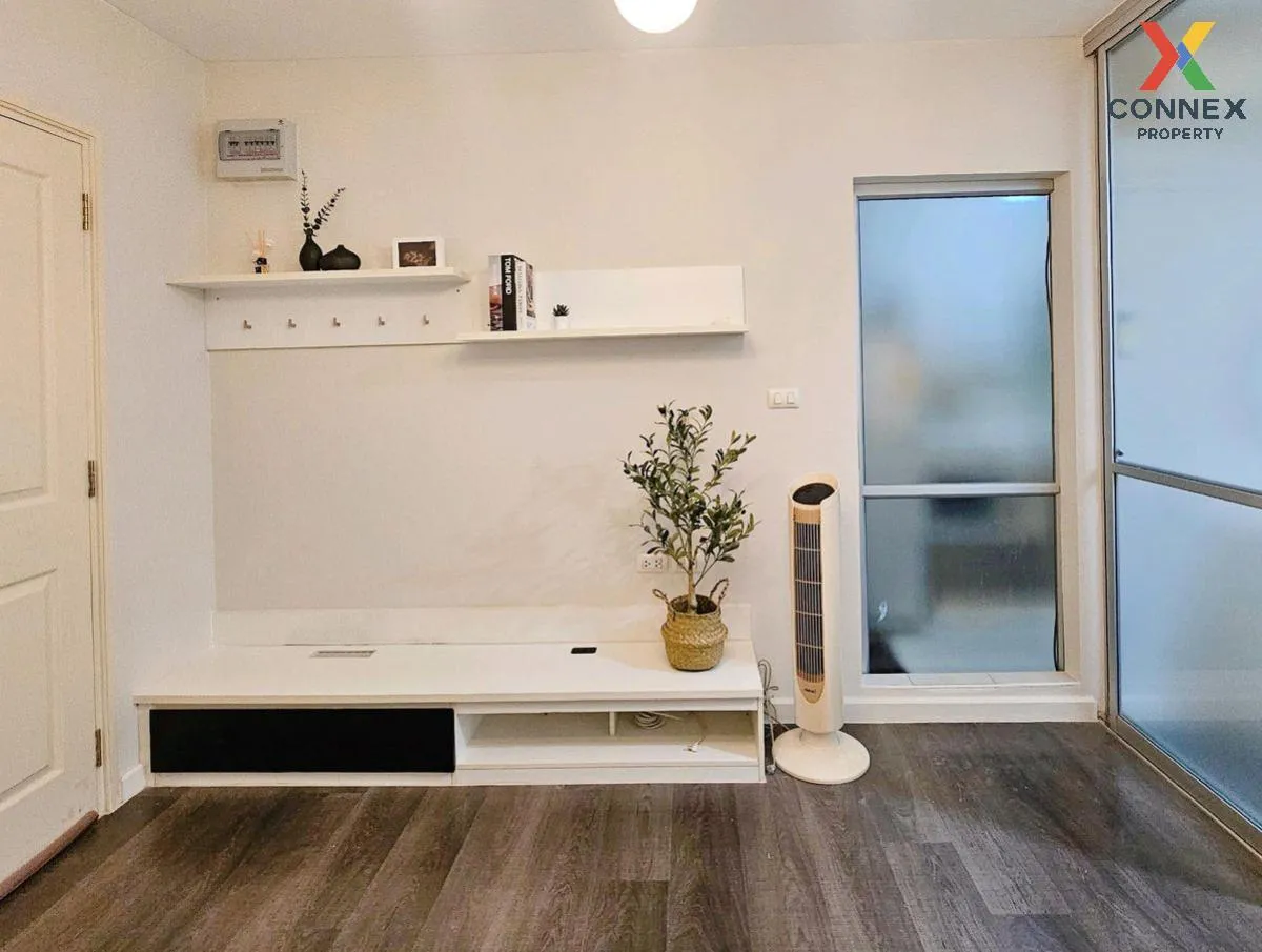 For Sale Condo , D Condo Campus Resort Rangsit , Khlong Nueng , k