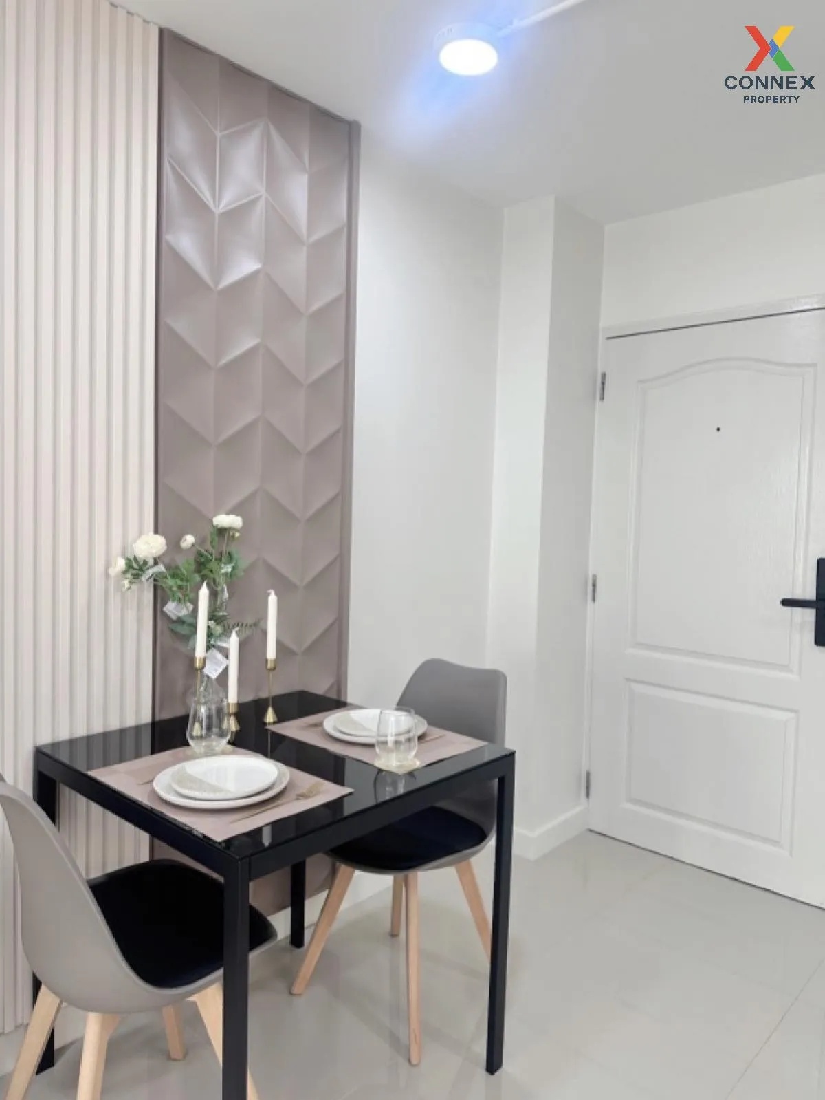 ขายคอนโด  พรีเมียร์ เพลส พระราม 9 สวนหลวง เขต สวนหลวง กรุงเทพ CX- 1