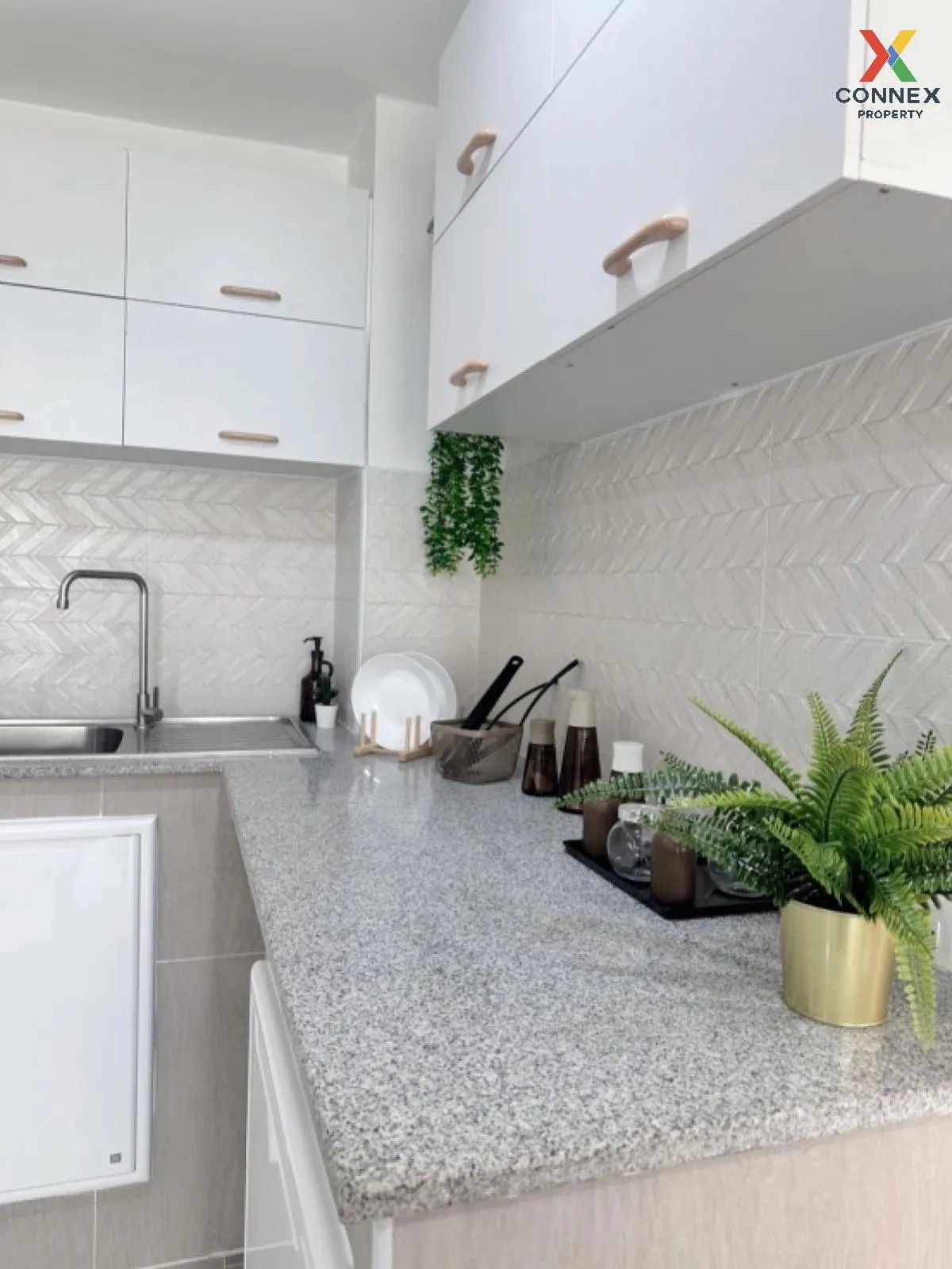 ขายคอนโด  พรีเมียร์ เพลส พระราม 9 สวนหลวง เขต สวนหลวง กรุงเทพ CX- 2