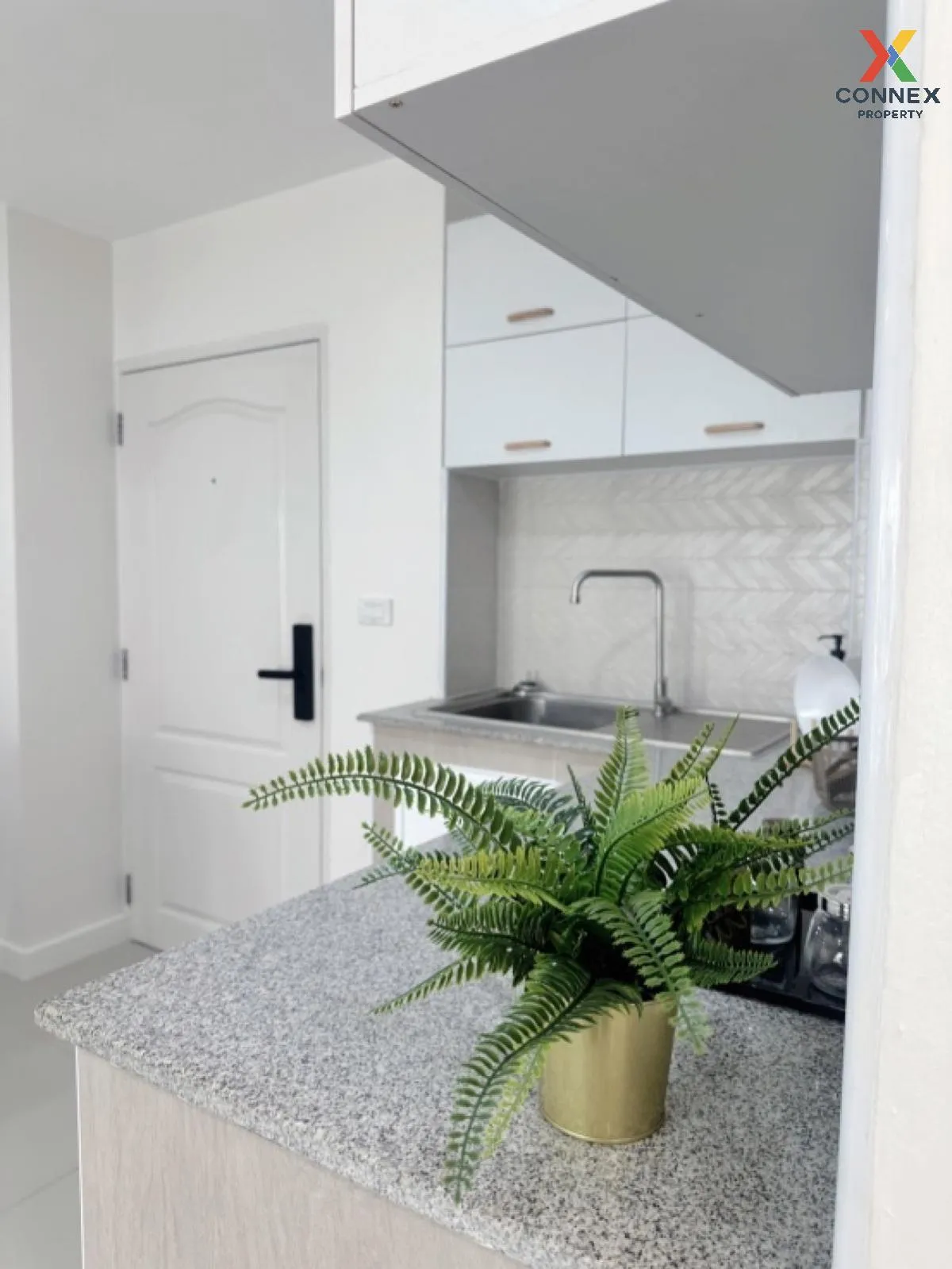 ขายคอนโด  พรีเมียร์ เพลส พระราม 9 สวนหลวง เขต สวนหลวง กรุงเทพ CX- 3