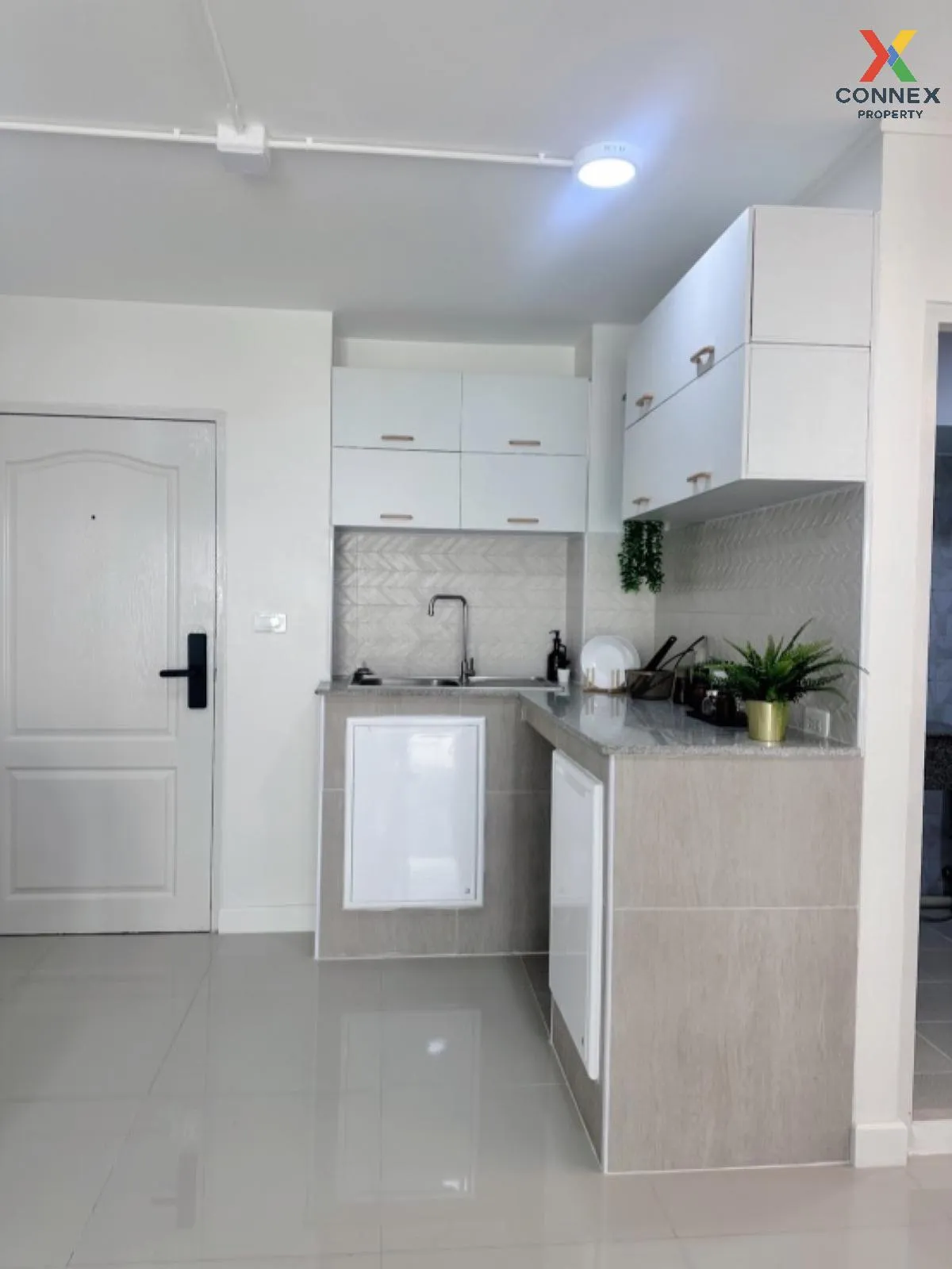 ขายคอนโด  พรีเมียร์ เพลส พระราม 9 สวนหลวง เขต สวนหลวง กรุงเทพ CX- 4