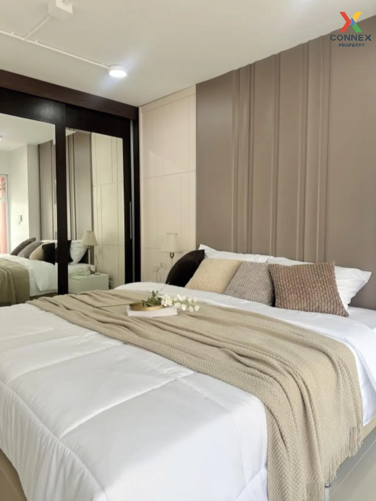 ขายคอนโด  พรีเมียร์ เพลส พระราม 9 สวนหลวง เขต สวนหลวง กรุงเทพ CX-