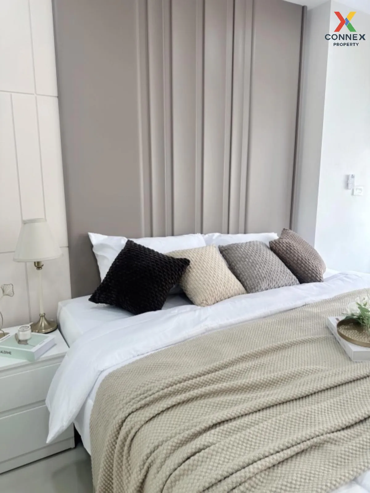 ขายคอนโด  พรีเมียร์ เพลส พระราม 9 สวนหลวง เขต สวนหลวง กรุงเทพ CX-