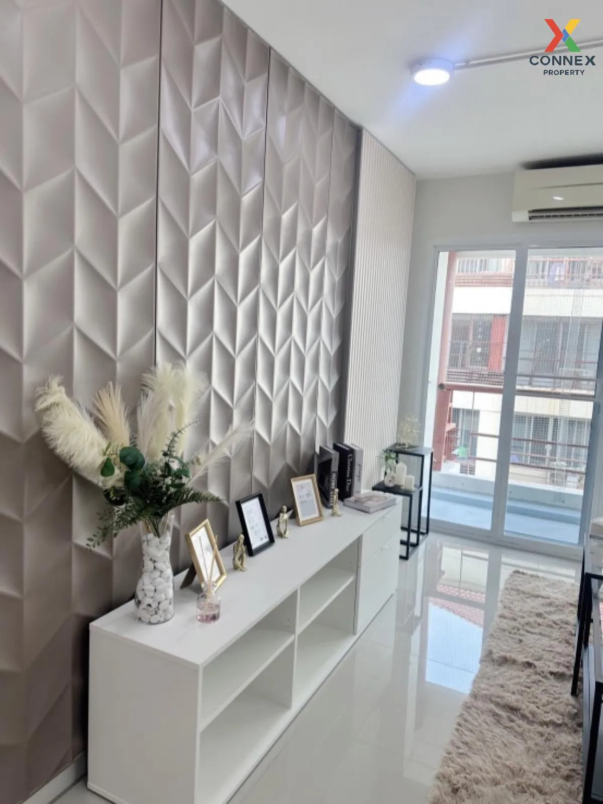 ขายคอนโด  พรีเมียร์ เพลส พระราม 9 สวนหลวง เขต สวนหลวง กรุงเทพ CX-