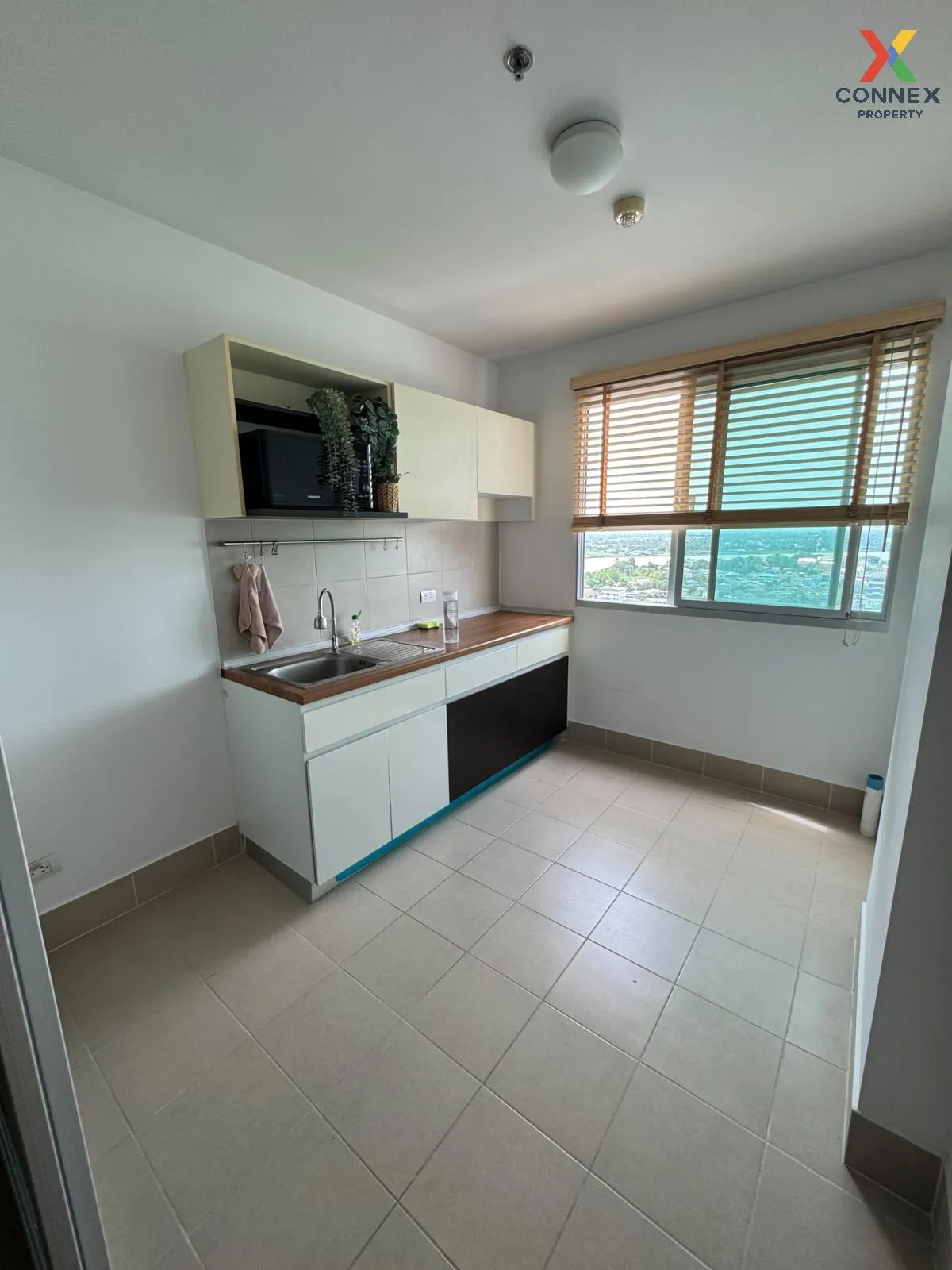 For Rent Condo , Supalai City Resort Phranangklao Station-Chaophr 2