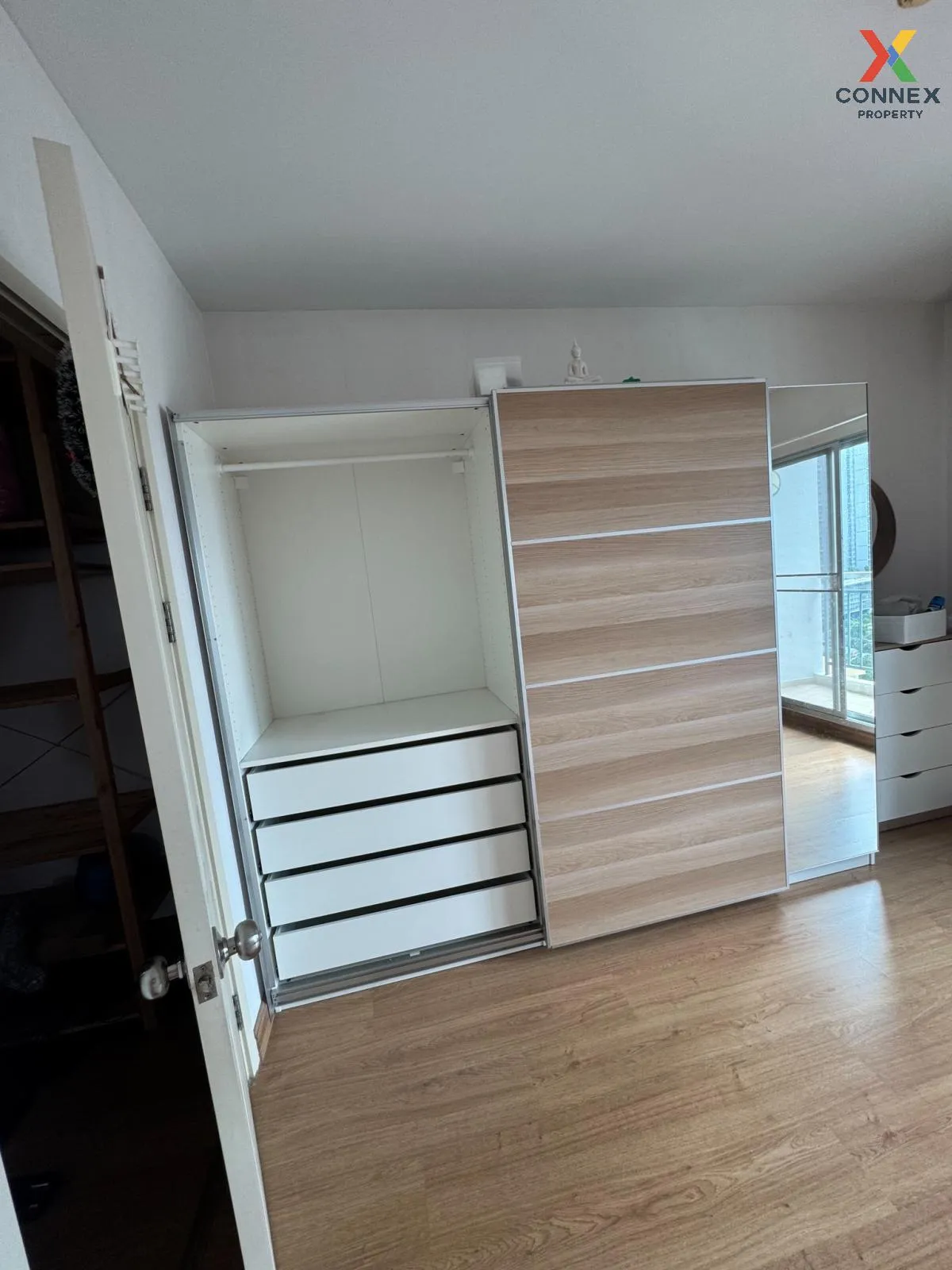 For Rent Condo , Supalai City Resort Phranangklao Station-Chaophr