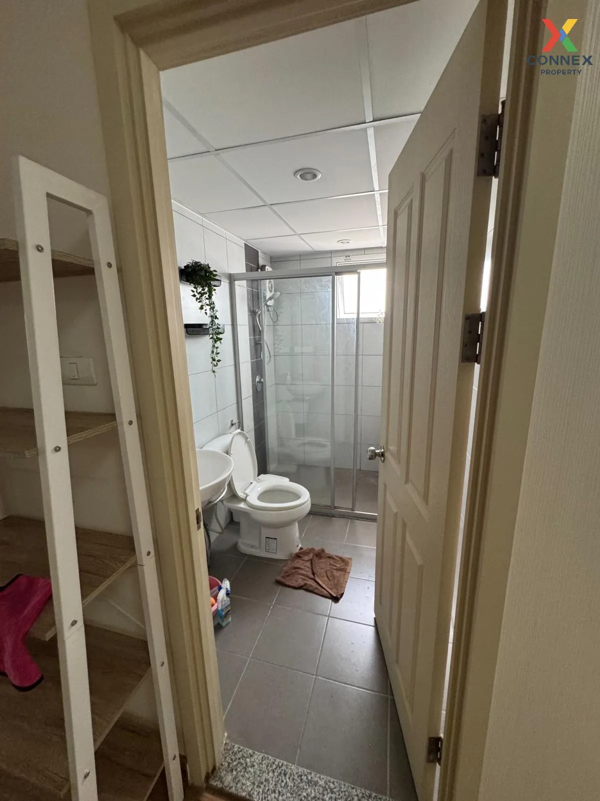 For Rent Condo , Supalai City Resort Phranangklao Station-Chaophr