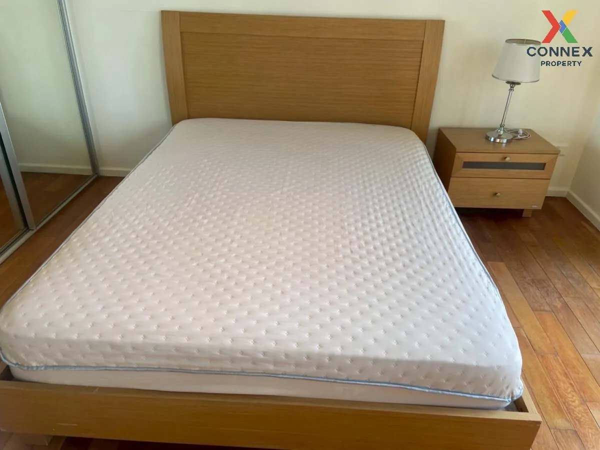 For Rent Condo , The Lakes , BTS-Asok , Khlong Toei , Khlong Toei