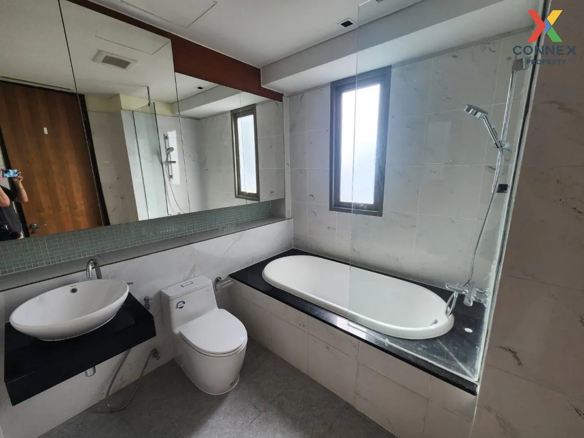 For Rent Condo , The Lakes , BTS-Asok , Khlong Toei , Khlong Toei