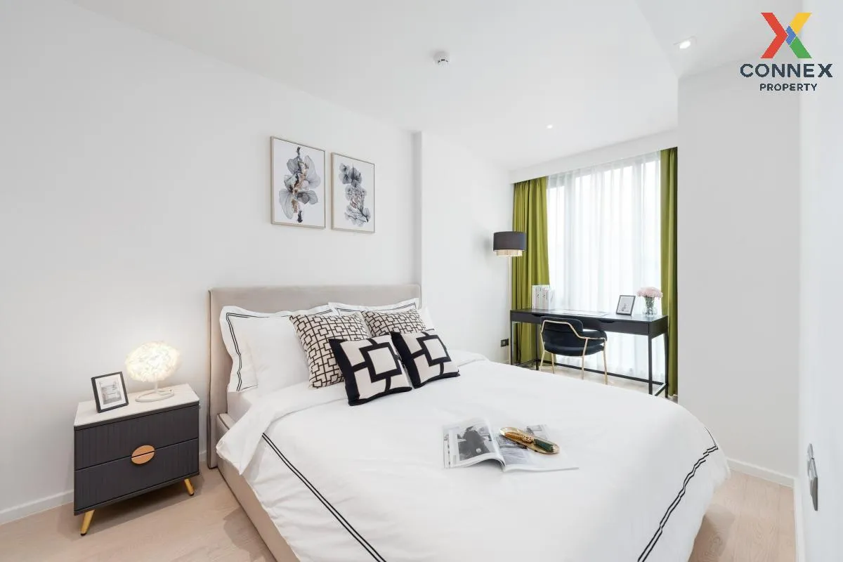 เช่าคอนโด  คราฟท์ เพลินจิต BTS-เพลินจิต ลุมพินี เขต ปทุมวัน กรุงเ 4