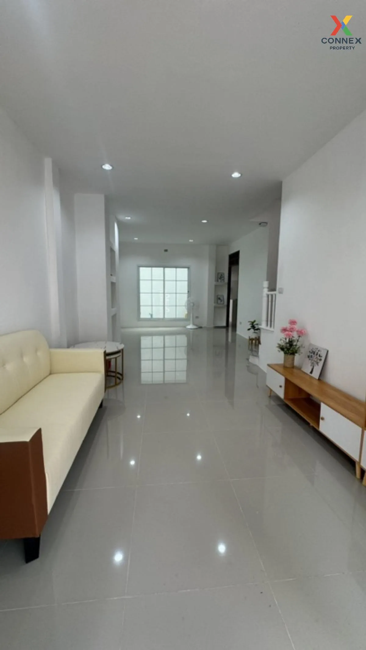 For Sale Townhouse/Townhome  , Baan Wararak Rangsit-Klong 3 , Khl 2