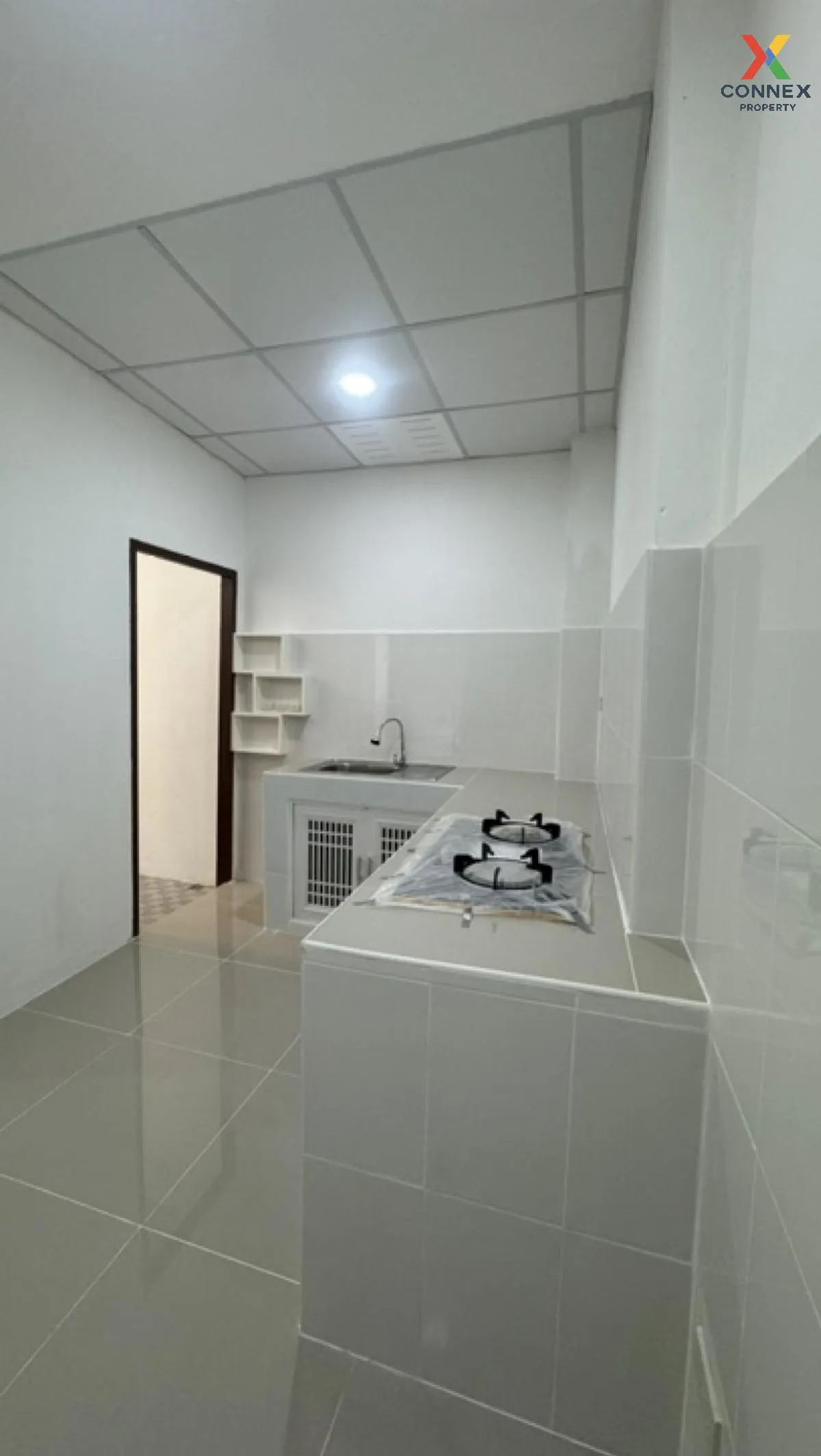 For Sale Townhouse/Townhome  , Baan Wararak Rangsit-Klong 3 , Khl 3