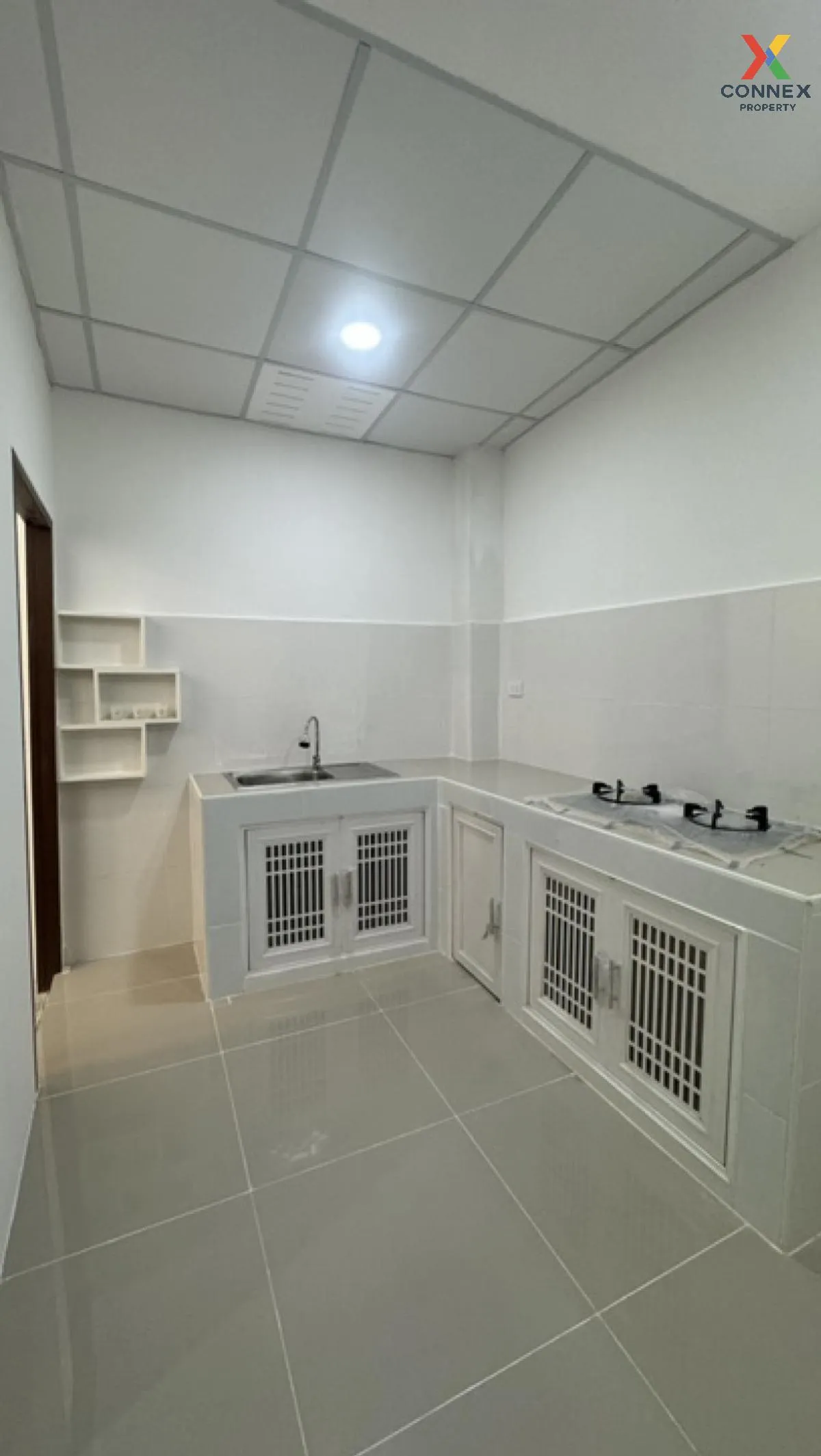 For Sale Townhouse/Townhome  , Baan Wararak Rangsit-Klong 3 , Khl 4