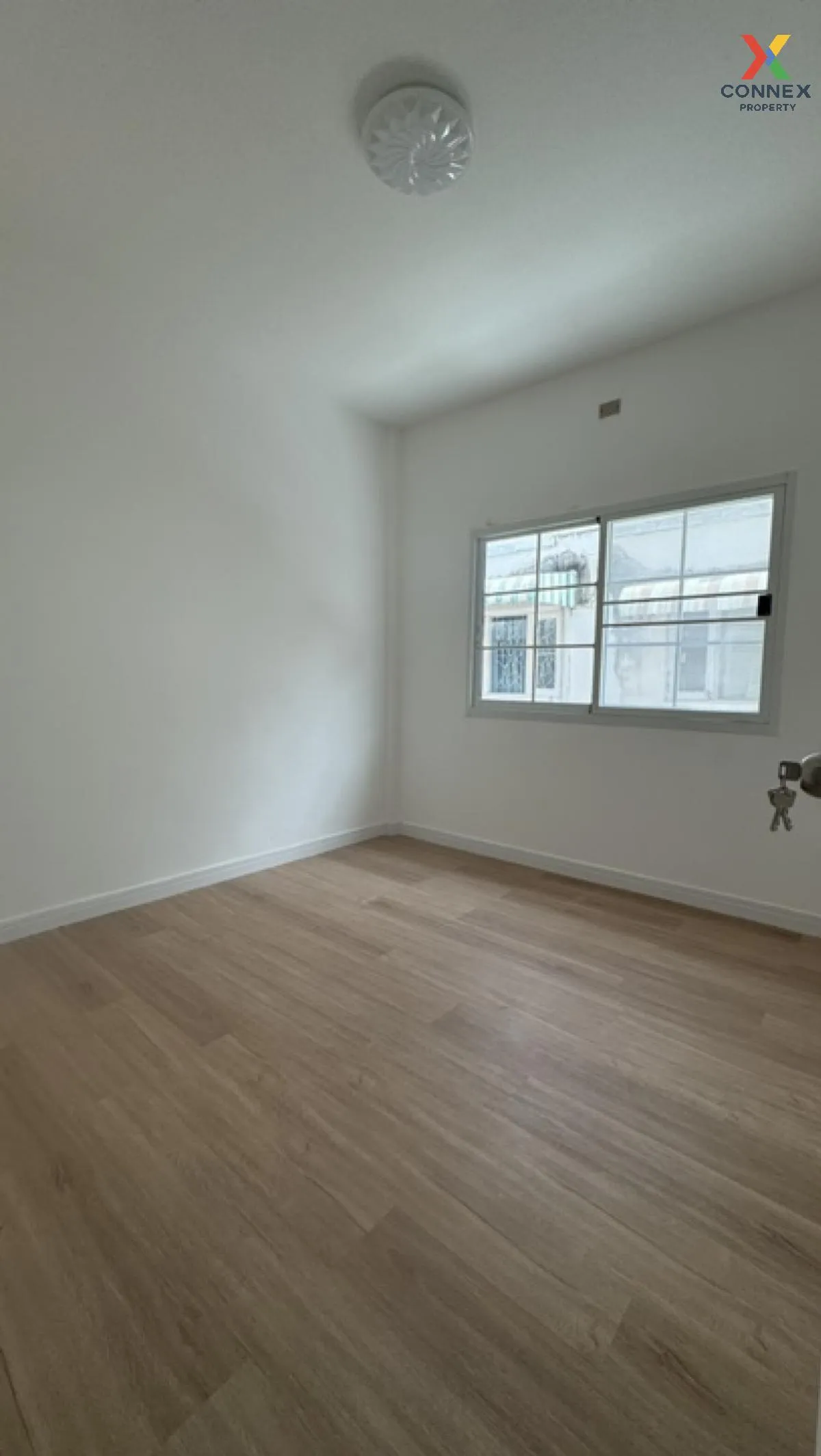 For Sale Townhouse/Townhome  , Baan Wararak Rangsit-Klong 3 , Khl