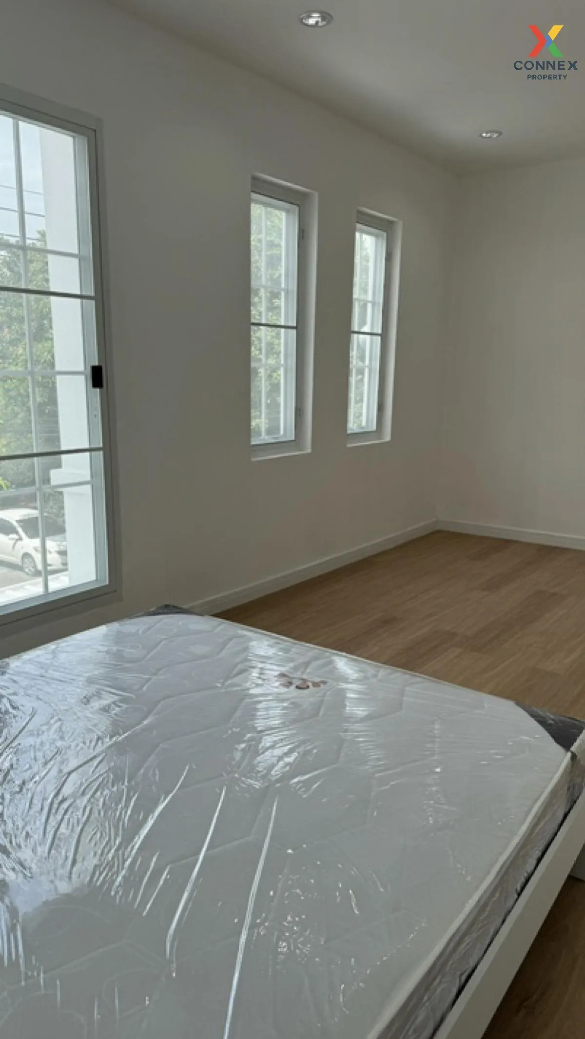 For Sale Townhouse/Townhome  , Baan Wararak Rangsit-Klong 3 , Khl