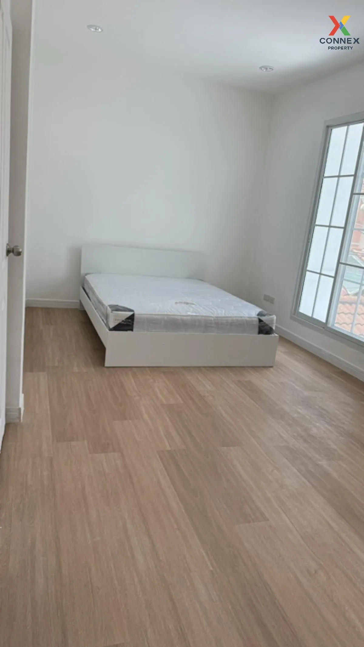 For Sale Townhouse/Townhome  , Baan Wararak Rangsit-Klong 3 , Khl