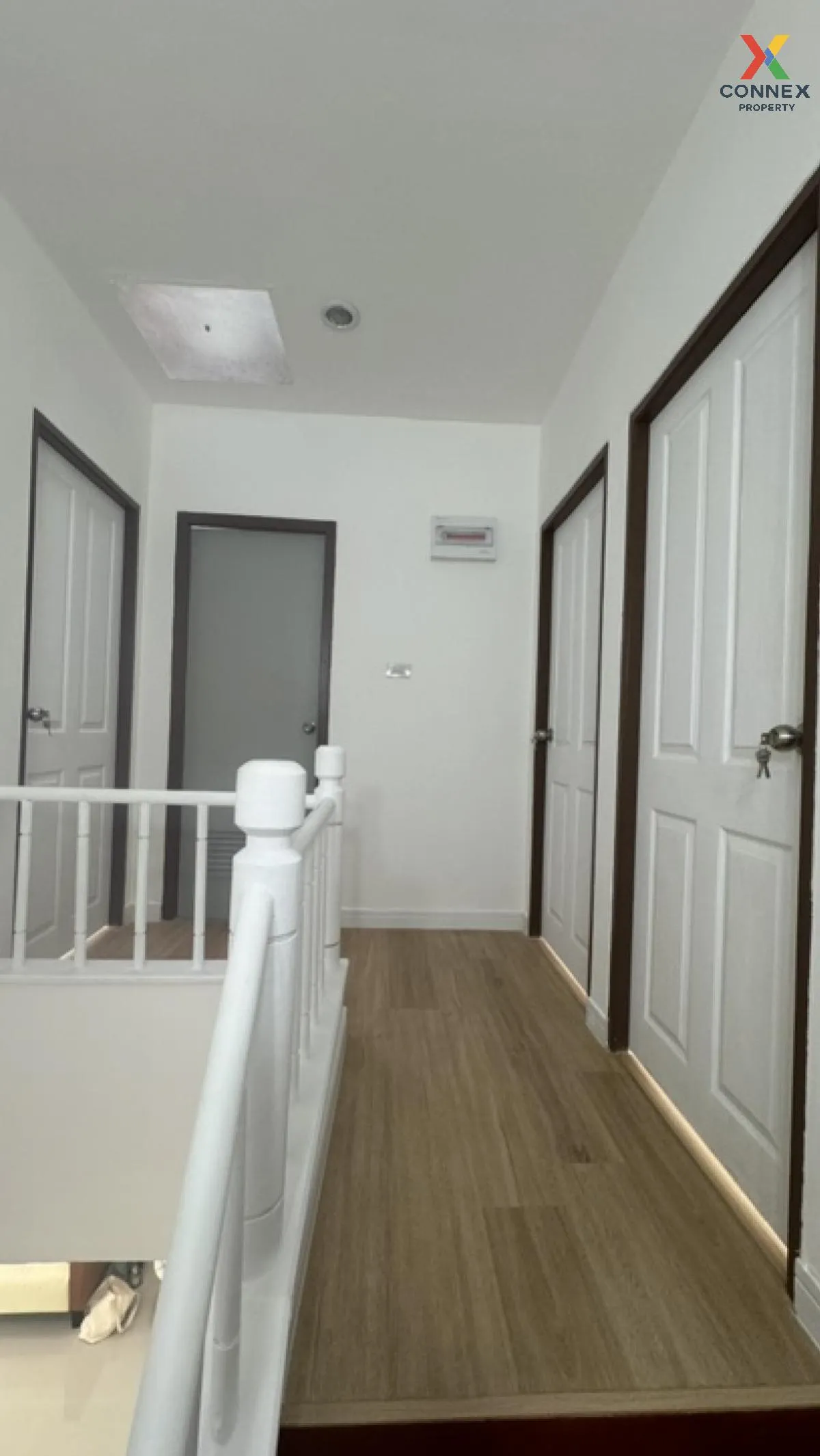 For Sale Townhouse/Townhome  , Baan Wararak Rangsit-Klong 3 , Khl