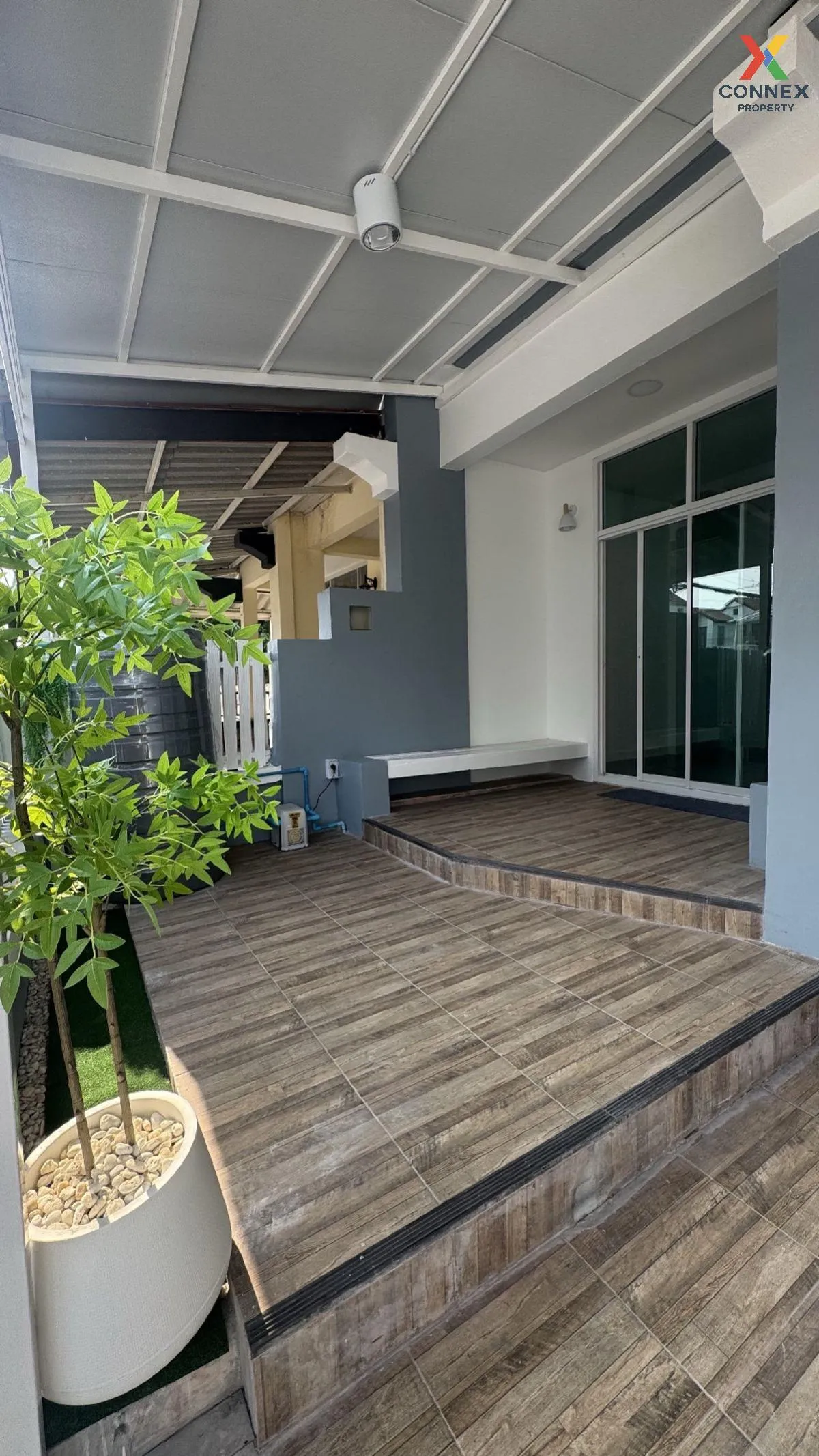 For Sale Townhouse/Townhome  , Baan Wararak Rangsit-Klong 3 , Khl 2
