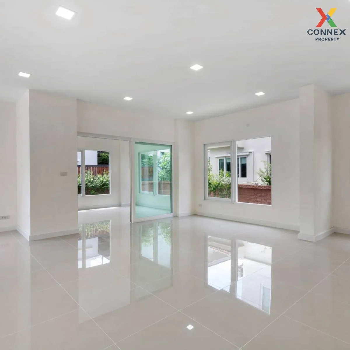 ขายบ้าน  คาซ่า แกรนด์ รัตนาธิเบศร์ - ราชพฤกษ์ รีโนเวทใหม่ บางรักน