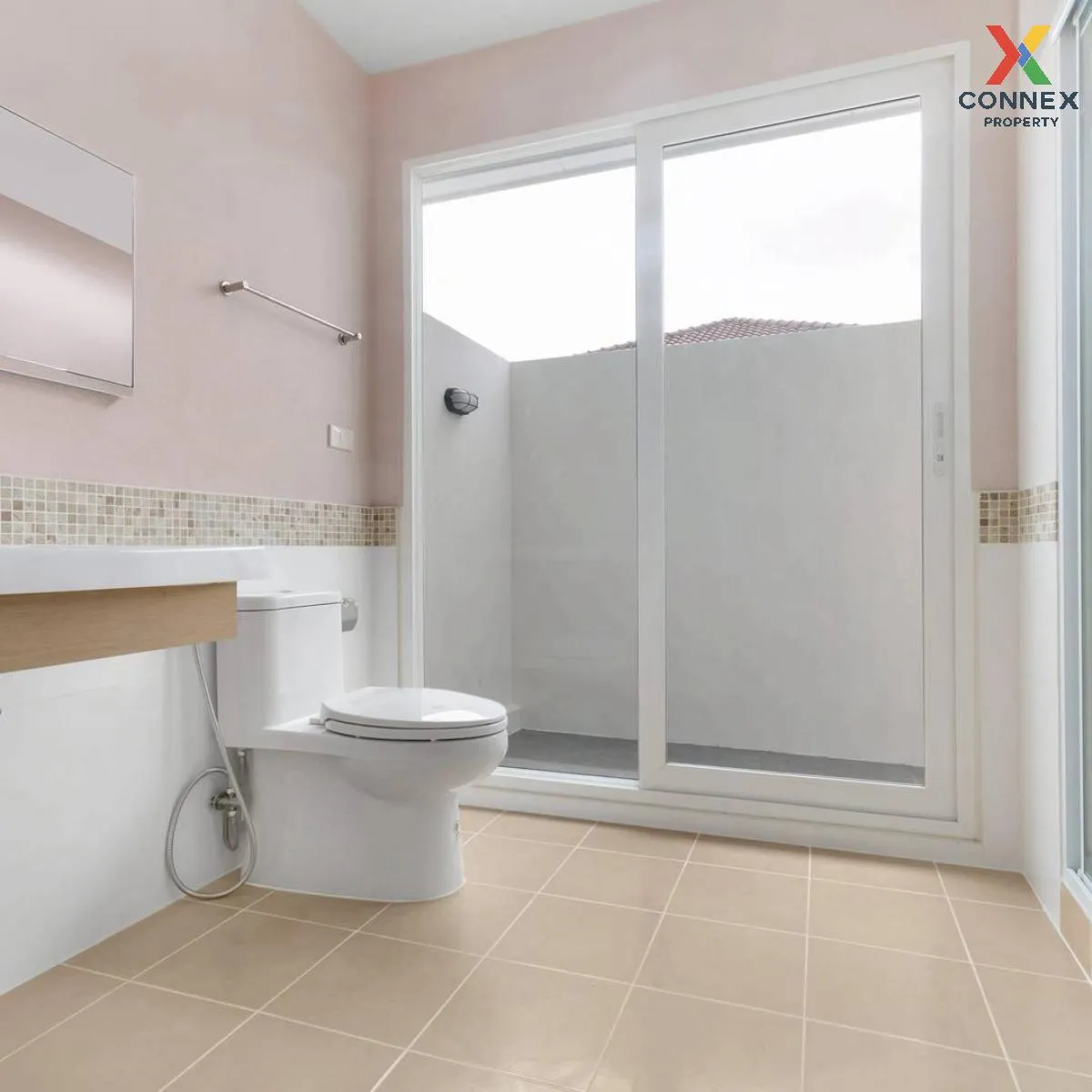 ขายบ้าน  คาซ่า แกรนด์ รัตนาธิเบศร์ - ราชพฤกษ์ รีโนเวทใหม่ บางรักน