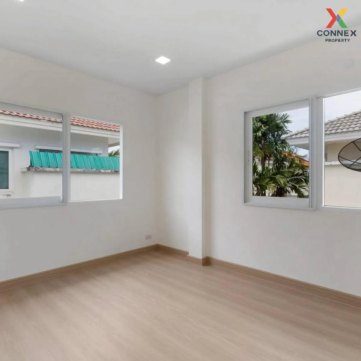 ขายบ้าน  คาซ่า แกรนด์ รัตนาธิเบศร์ - ราชพฤกษ์ รีโนเวทใหม่ บางรักน