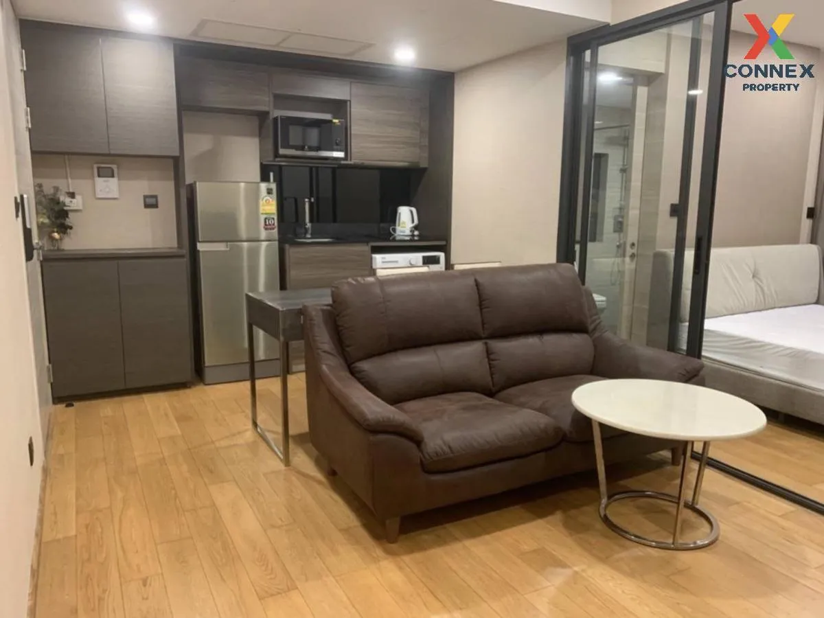 เช่าคอนโด  คลาส หลังสวน BTS-ชิดลม ลุมพินี เขต ปทุมวัน กรุงเทพ CX- 1