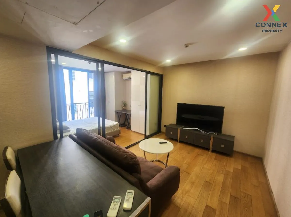 เช่าคอนโด  คลาส หลังสวน BTS-ชิดลม ลุมพินี เขต ปทุมวัน กรุงเทพ CX- 3