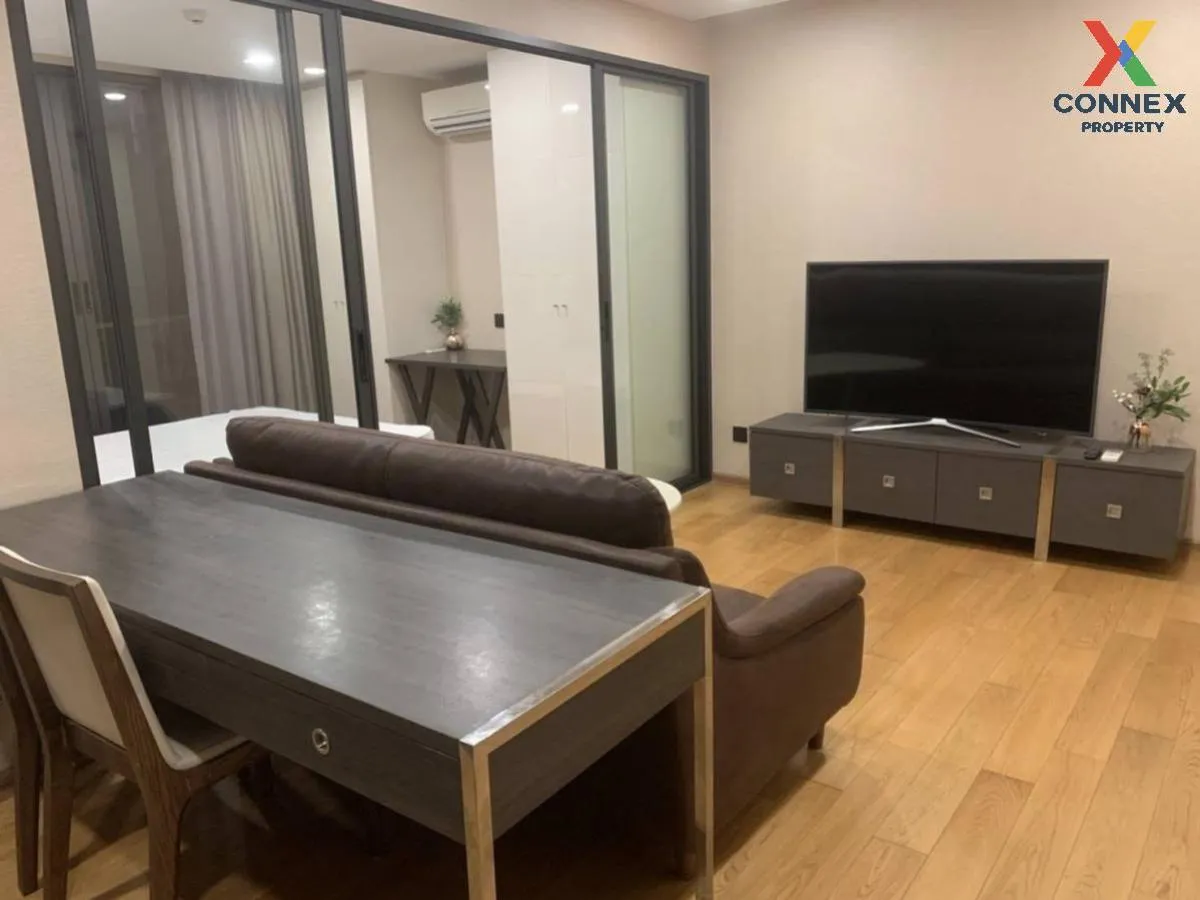 เช่าคอนโด  คลาส หลังสวน BTS-ชิดลม ลุมพินี เขต ปทุมวัน กรุงเทพ CX- 4