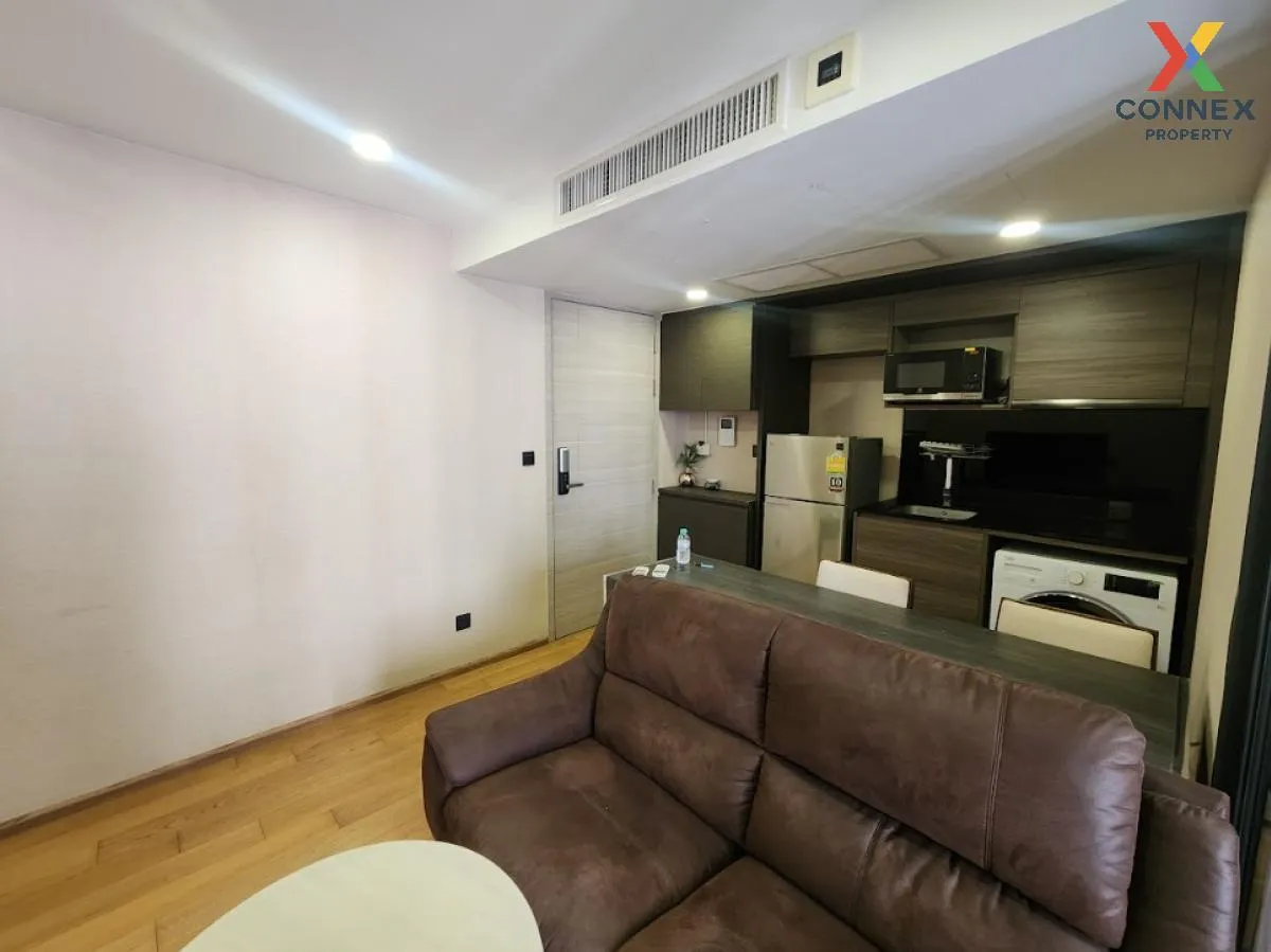 เช่าคอนโด  คลาส หลังสวน BTS-ชิดลม ลุมพินี เขต ปทุมวัน กรุงเทพ CX-