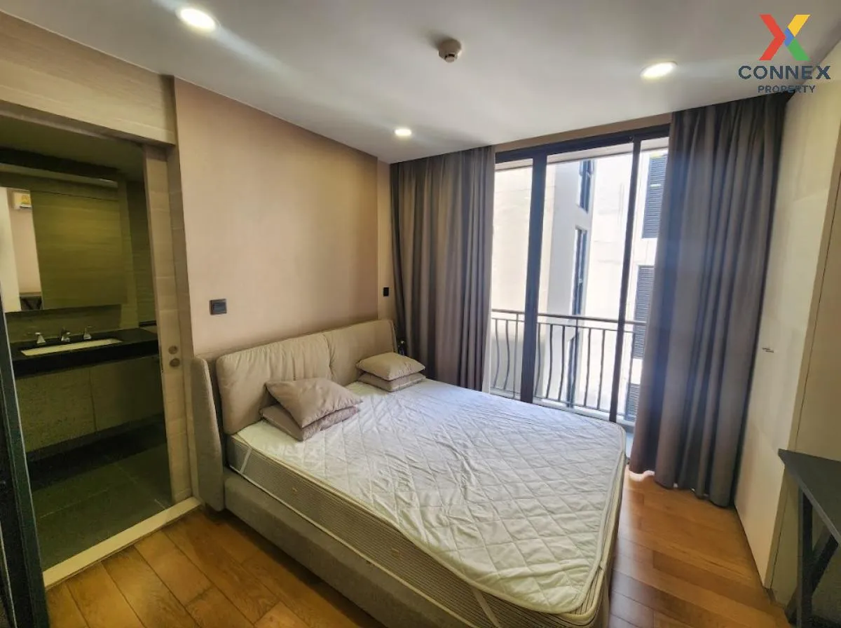 เช่าคอนโด  คลาส หลังสวน BTS-ชิดลม ลุมพินี เขต ปทุมวัน กรุงเทพ CX-