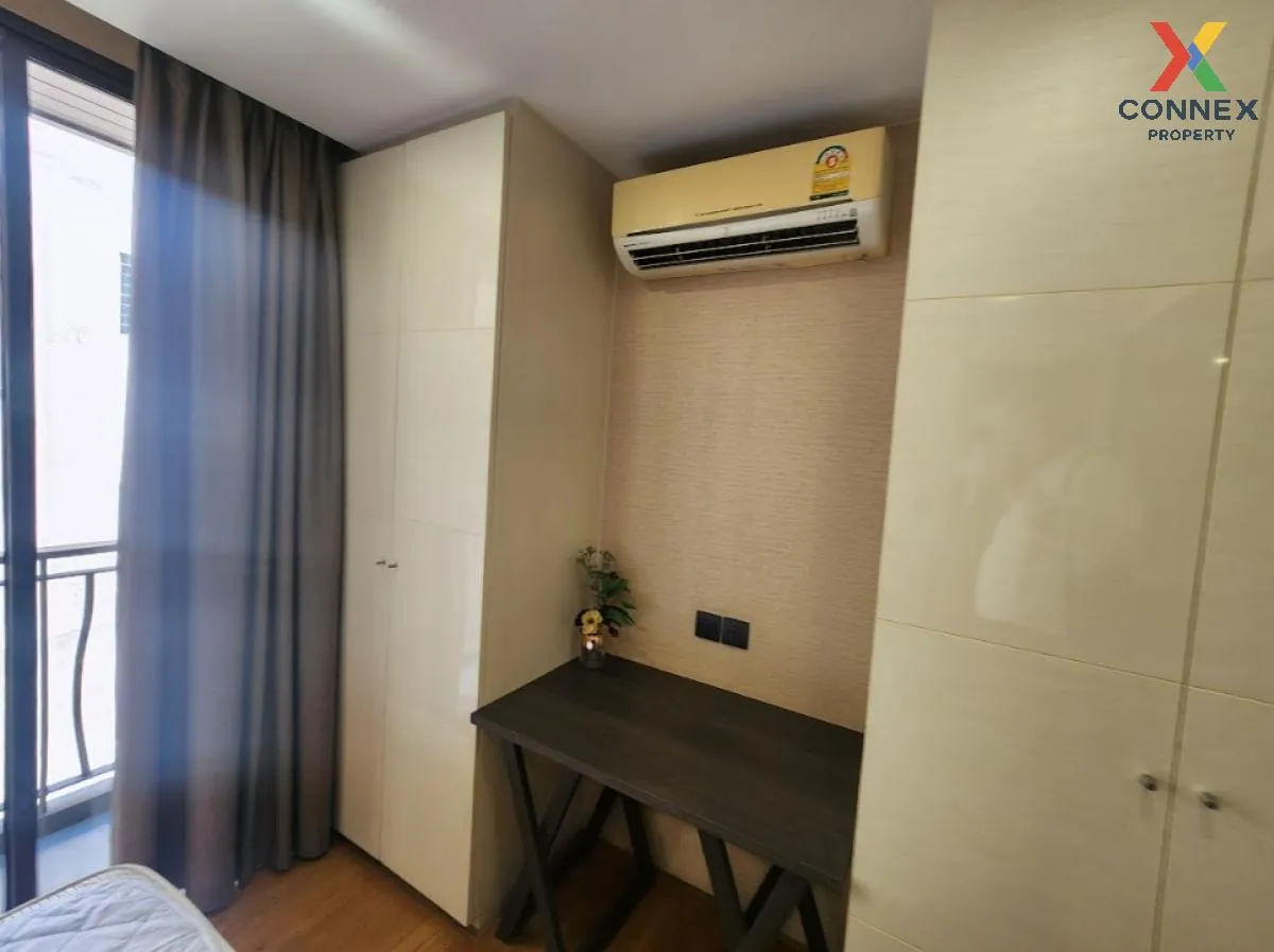 เช่าคอนโด  คลาส หลังสวน BTS-ชิดลม ลุมพินี เขต ปทุมวัน กรุงเทพ CX-