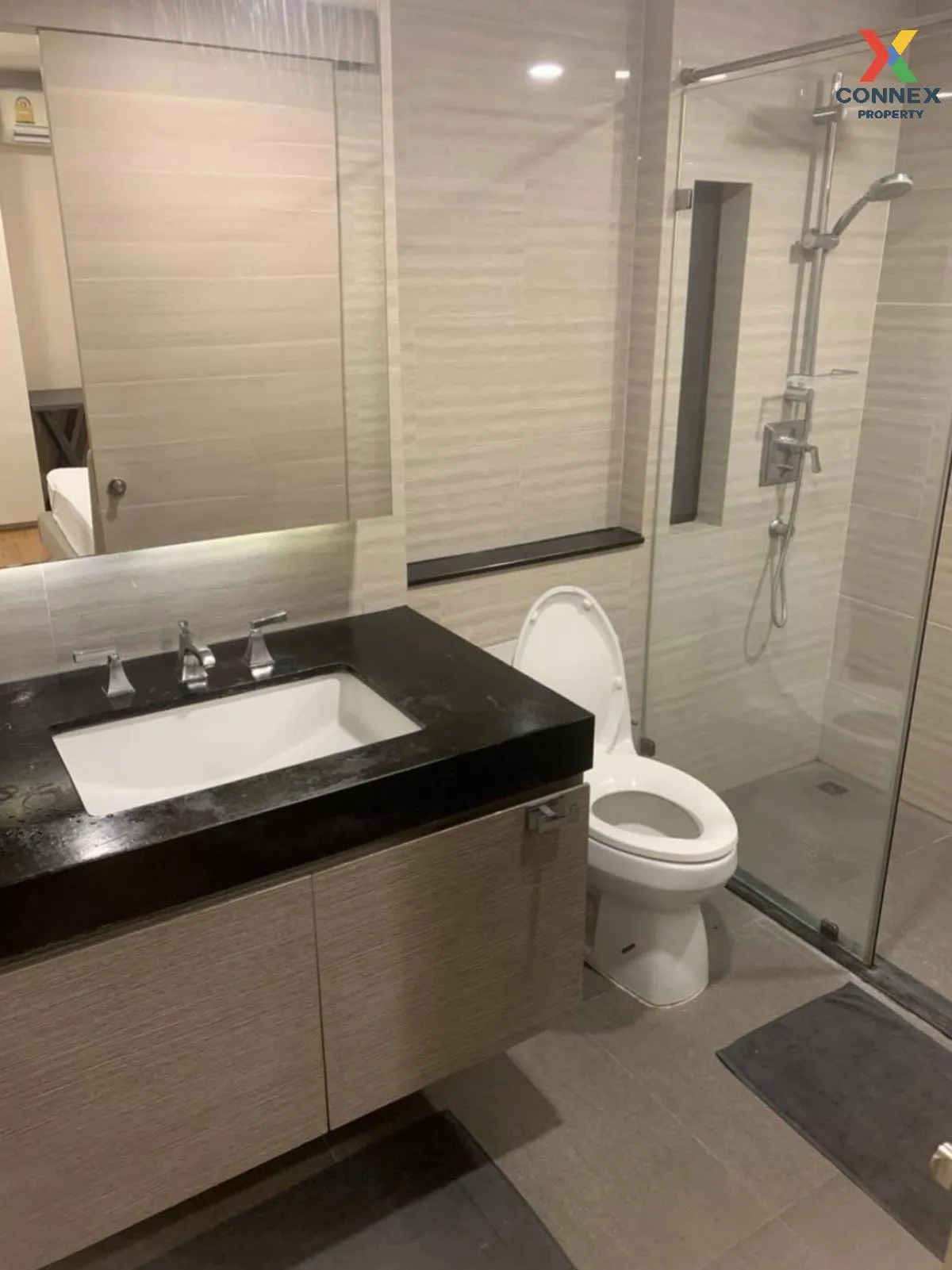 เช่าคอนโด  คลาส หลังสวน BTS-ชิดลม ลุมพินี เขต ปทุมวัน กรุงเทพ CX-