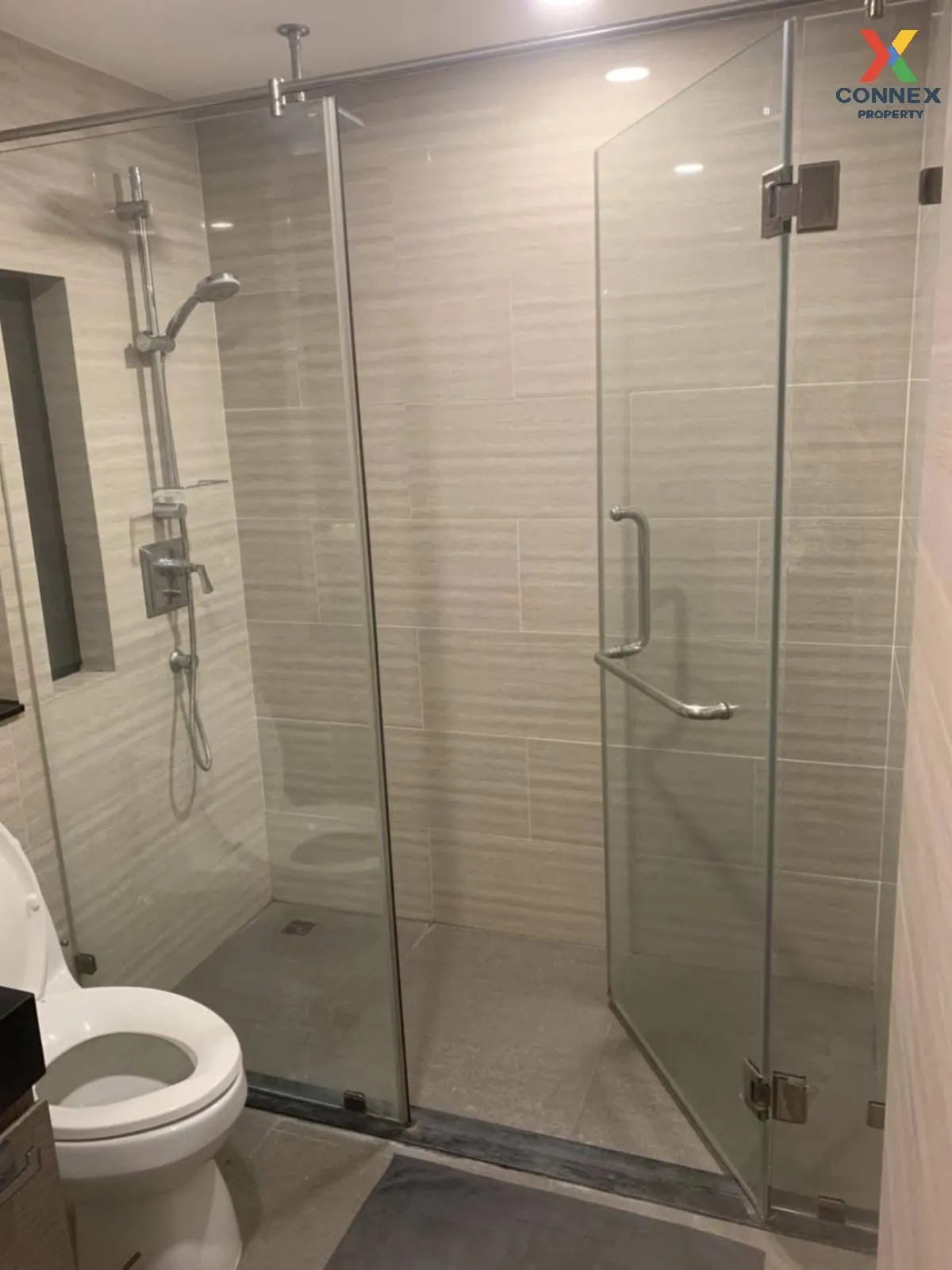 เช่าคอนโด  คลาส หลังสวน BTS-ชิดลม ลุมพินี เขต ปทุมวัน กรุงเทพ CX-