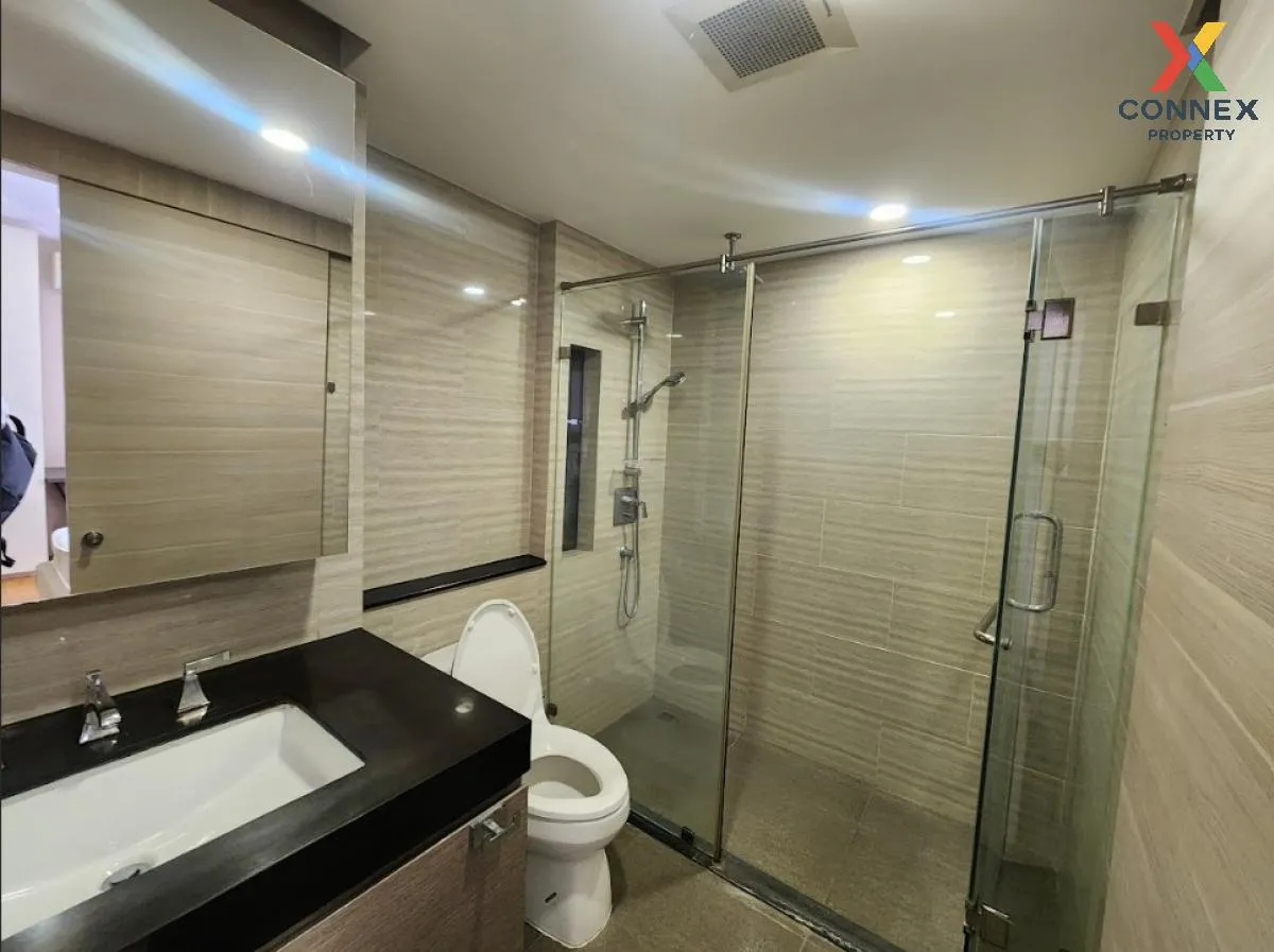 เช่าคอนโด  คลาส หลังสวน BTS-ชิดลม ลุมพินี เขต ปทุมวัน กรุงเทพ CX-