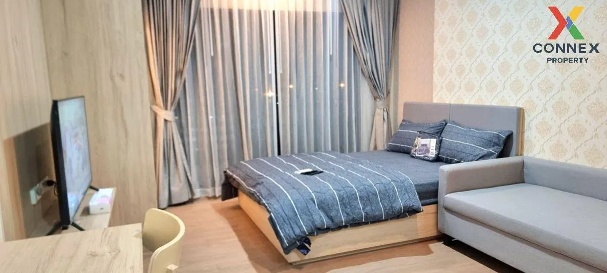 For Rent Condo , COMMON TU , Khlong Nueng , khlong Luang , Pathum 1