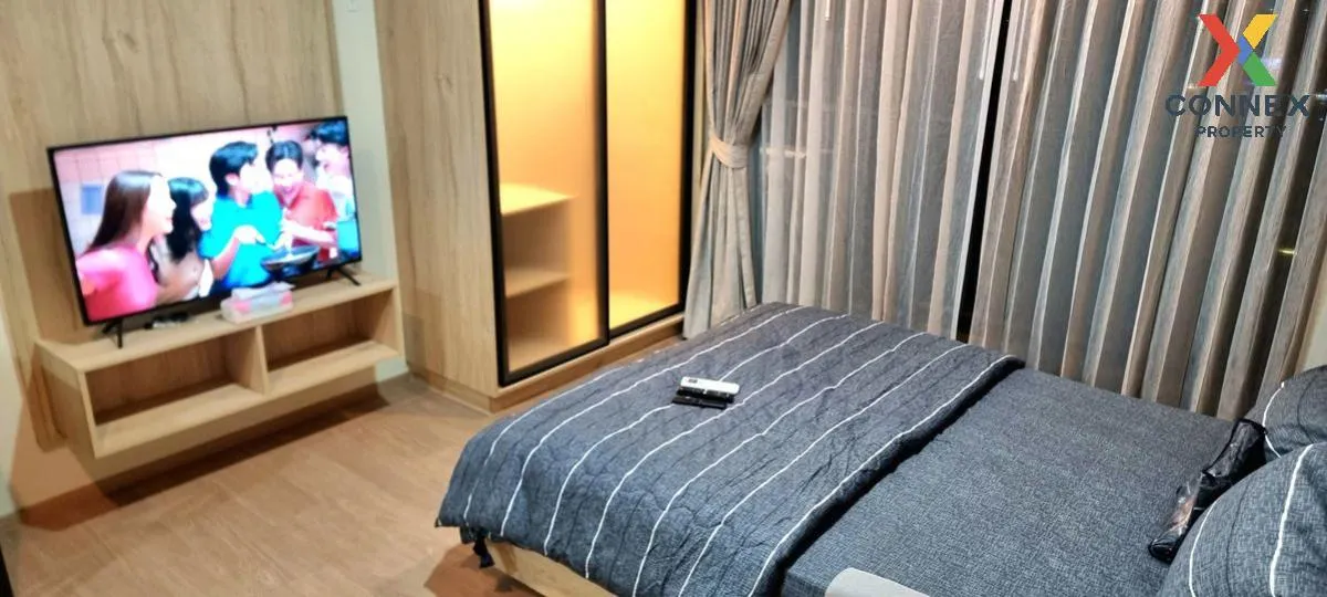 For Rent Condo , COMMON TU , Khlong Nueng , khlong Luang , Pathum