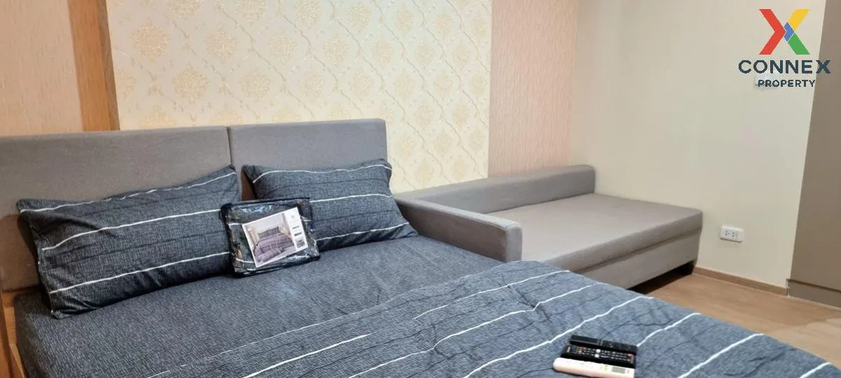 For Rent Condo , COMMON TU , Khlong Nueng , khlong Luang , Pathum