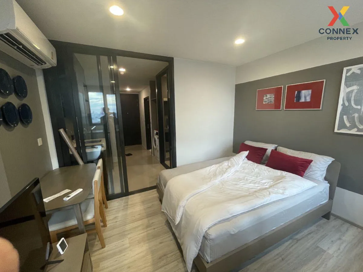 For Sale Condo , XT Huaikhwang , MRT-Huai Khwang , Huai Khwang ,  For Sale Condo , XT Huaikhwang , MRT-Huai Khwang , Huai Khwang ,  4