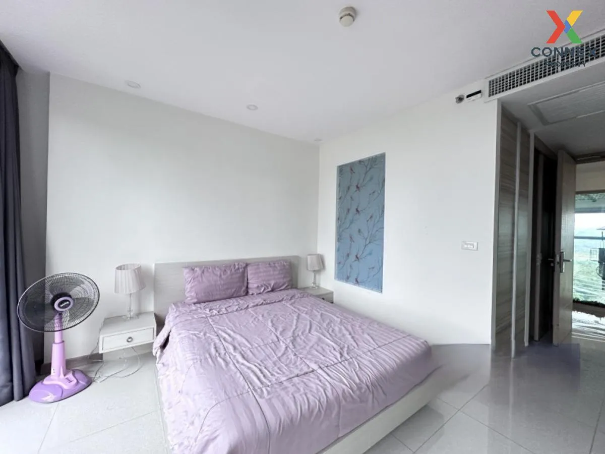 ขายคอนโด  เดอะ ริเวียร่า จอมเทียน พัทยา หนองปรือ บางละมุง ชลบุรี  3