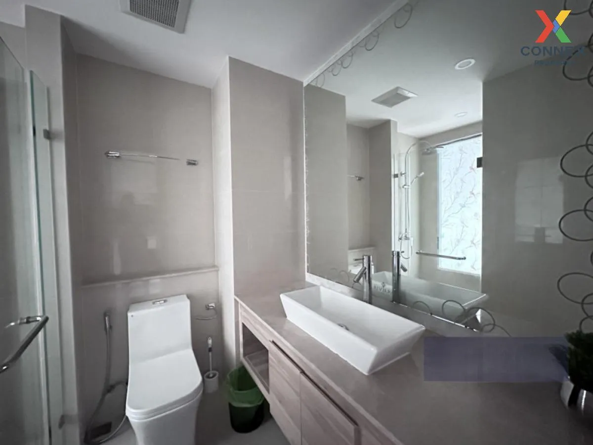 ขายคอนโด  เดอะ ริเวียร่า จอมเทียน พัทยา หนองปรือ บางละมุง ชลบุรี 