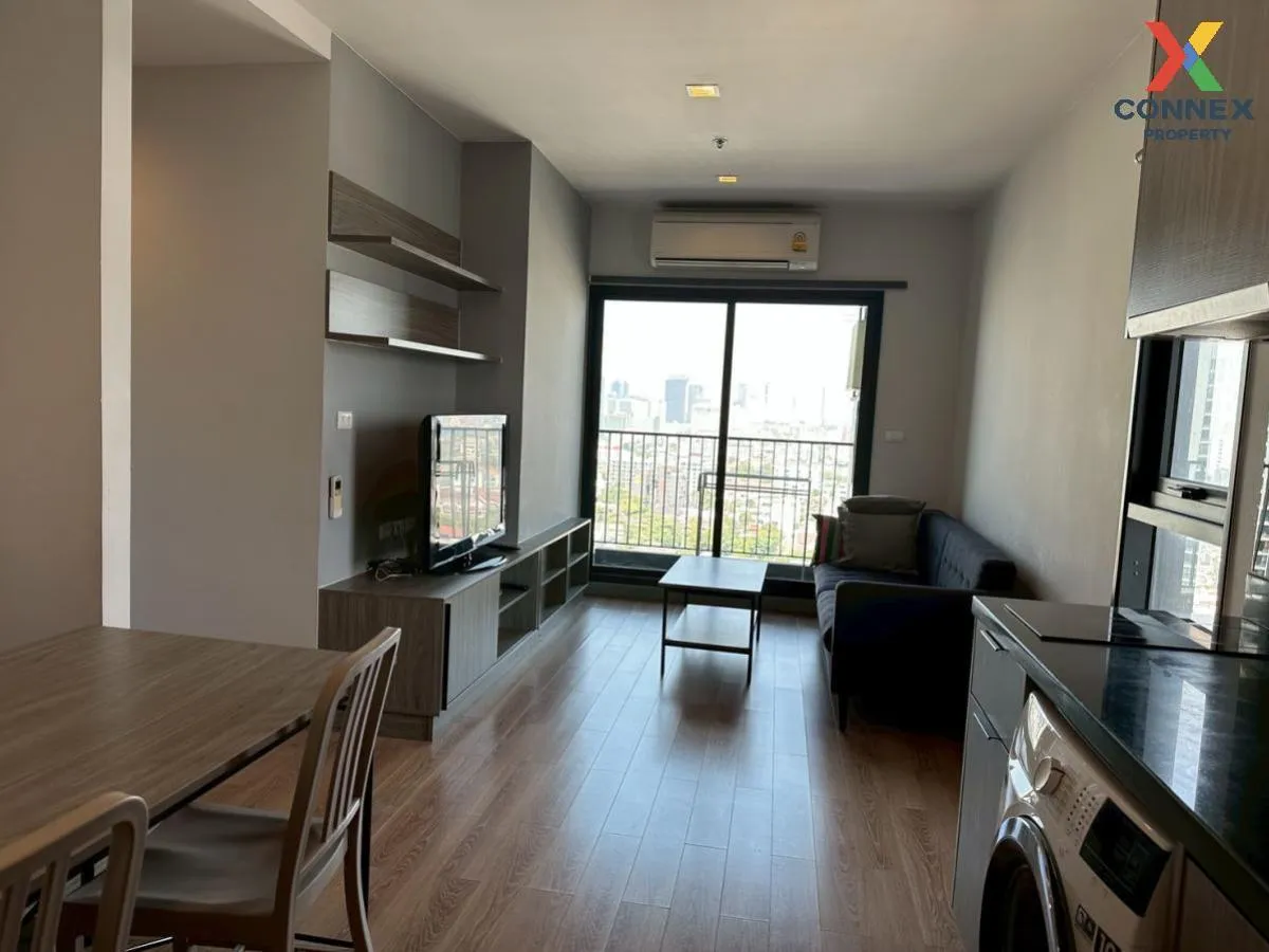 For Sale Condo , Chapter One Midtown Ladprao 24 , nice view , hig For Sale Condo , Chapter One Midtown Ladprao 24 , nice view , hig 2