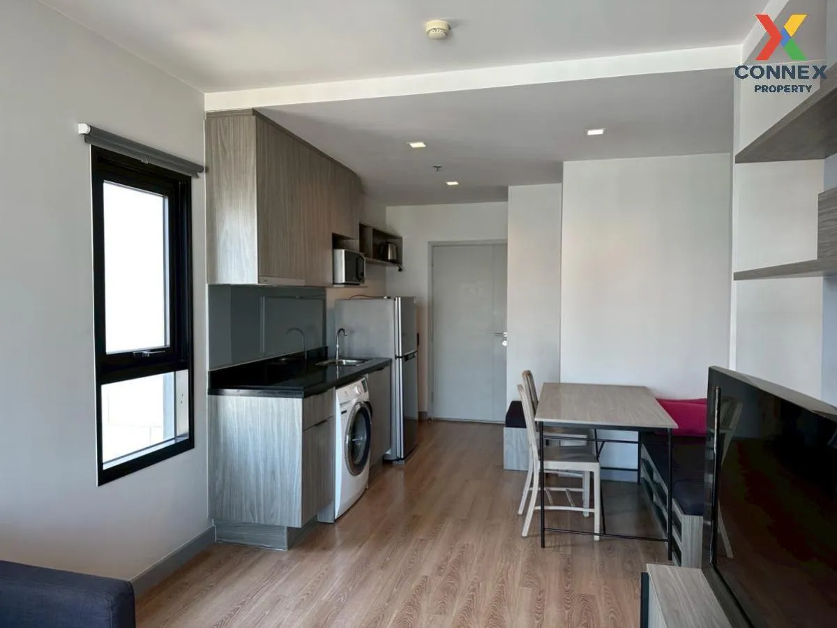 For Sale Condo , Chapter One Midtown Ladprao 24 , nice view , hig For Sale Condo , Chapter One Midtown Ladprao 24 , nice view , hig 3